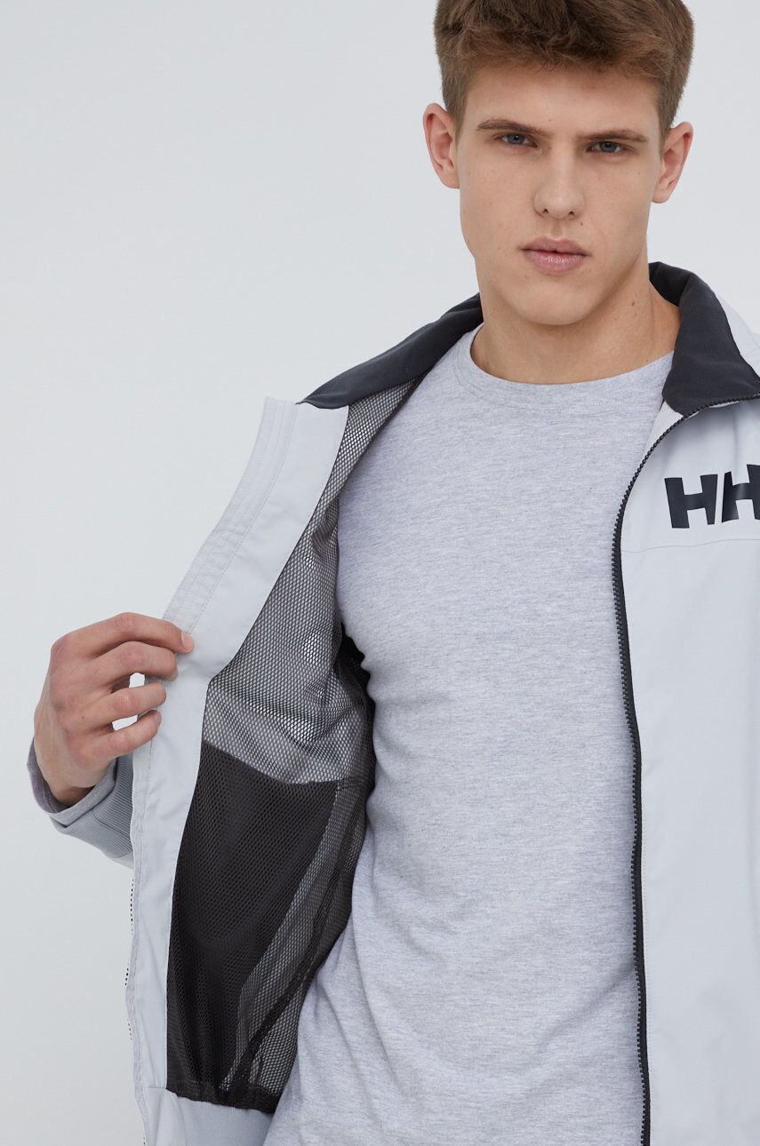 Helly Hansen Větrovka Racing - Pepit.cz