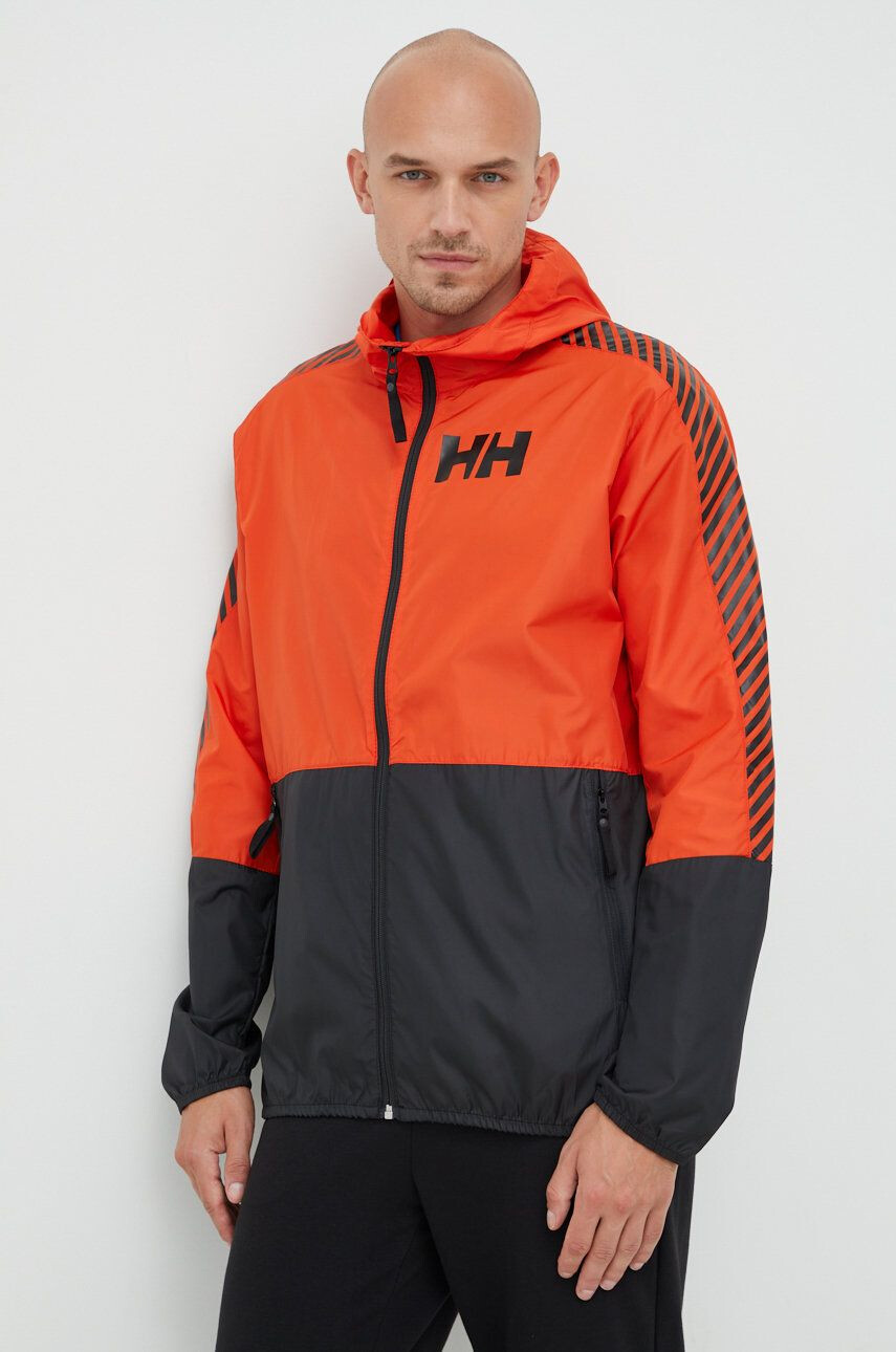 Helly Hansen Větrovka - Pepit.cz