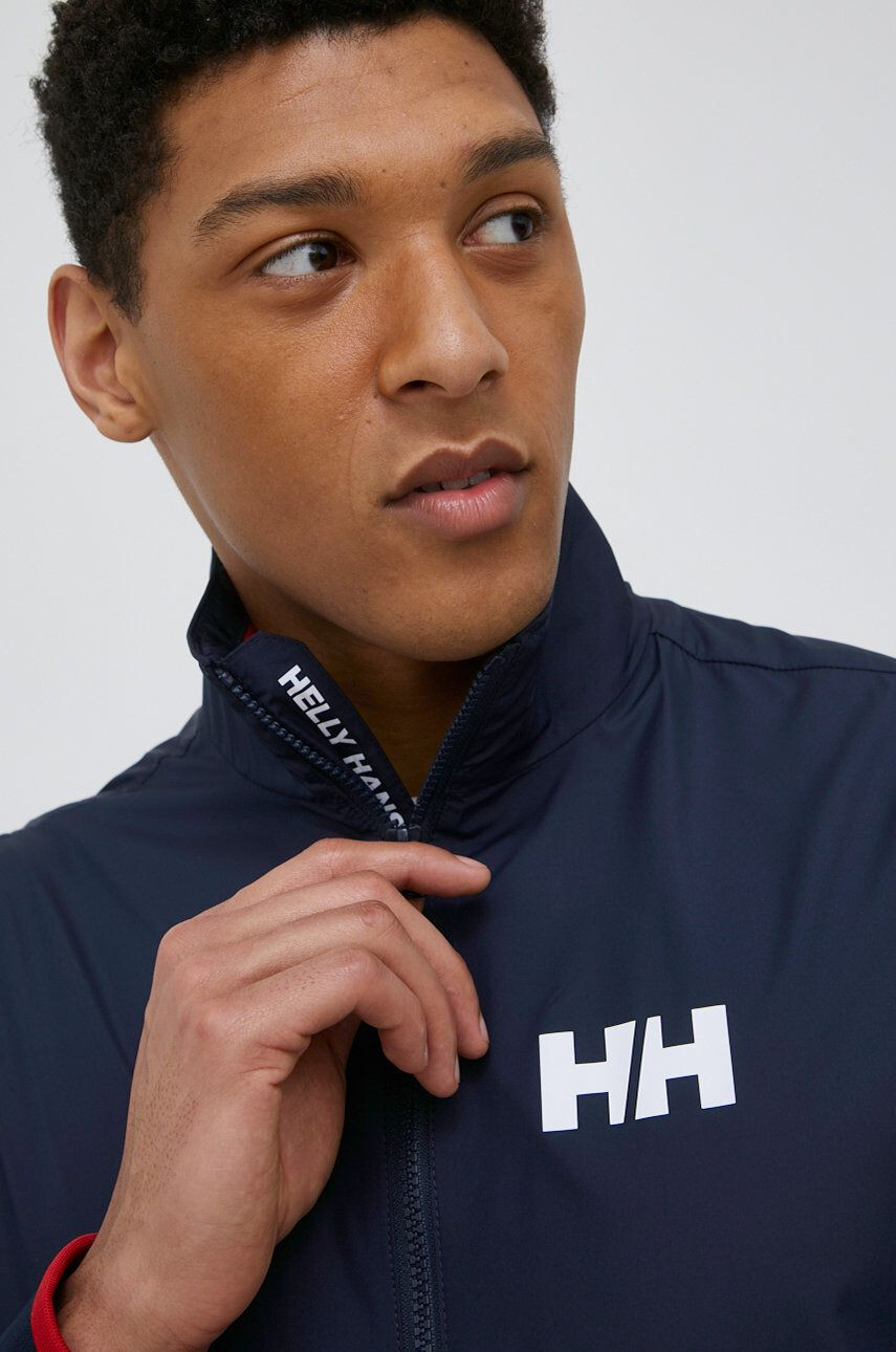 Helly Hansen Větrovka Salt - Pepit.cz