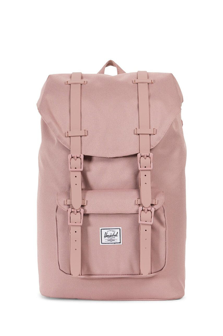 Herschel Batoh 10020.02077-AshRose - Pepit.cz