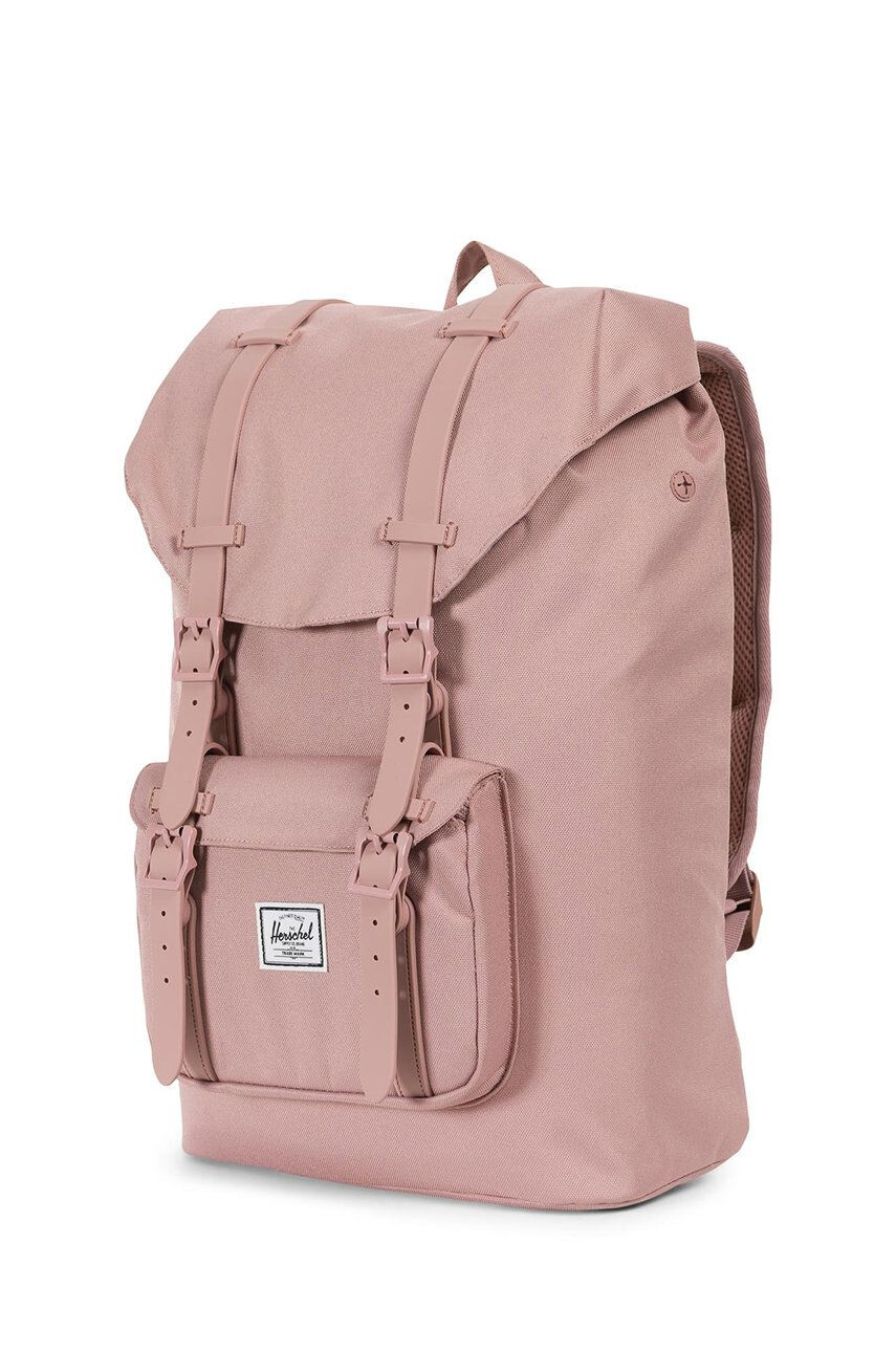 Herschel Batoh 10020.02077-AshRose - Pepit.cz