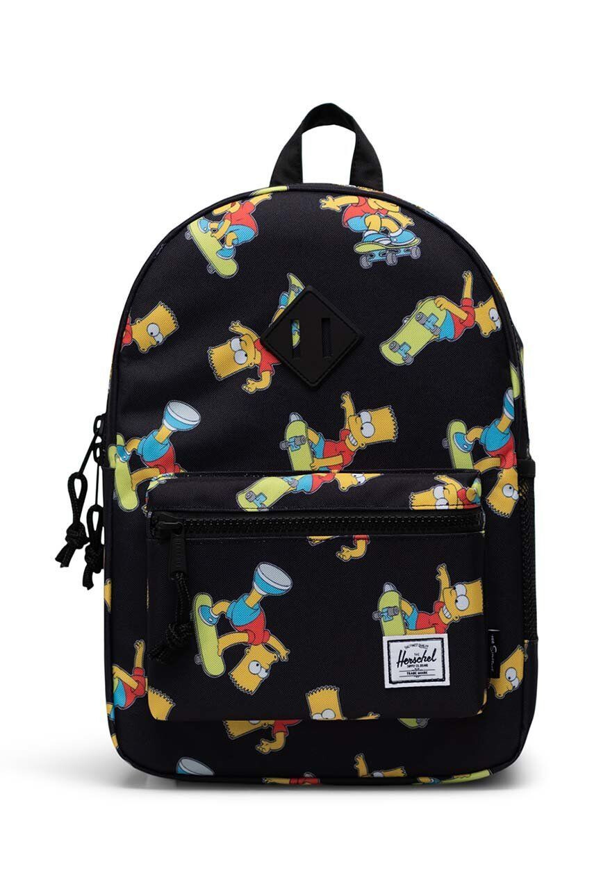 Herschel Batoh X The Simpsons - Pepit.cz