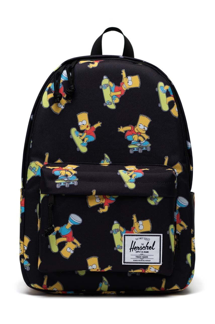 Herschel Batoh X The Simpsons - Pepit.cz