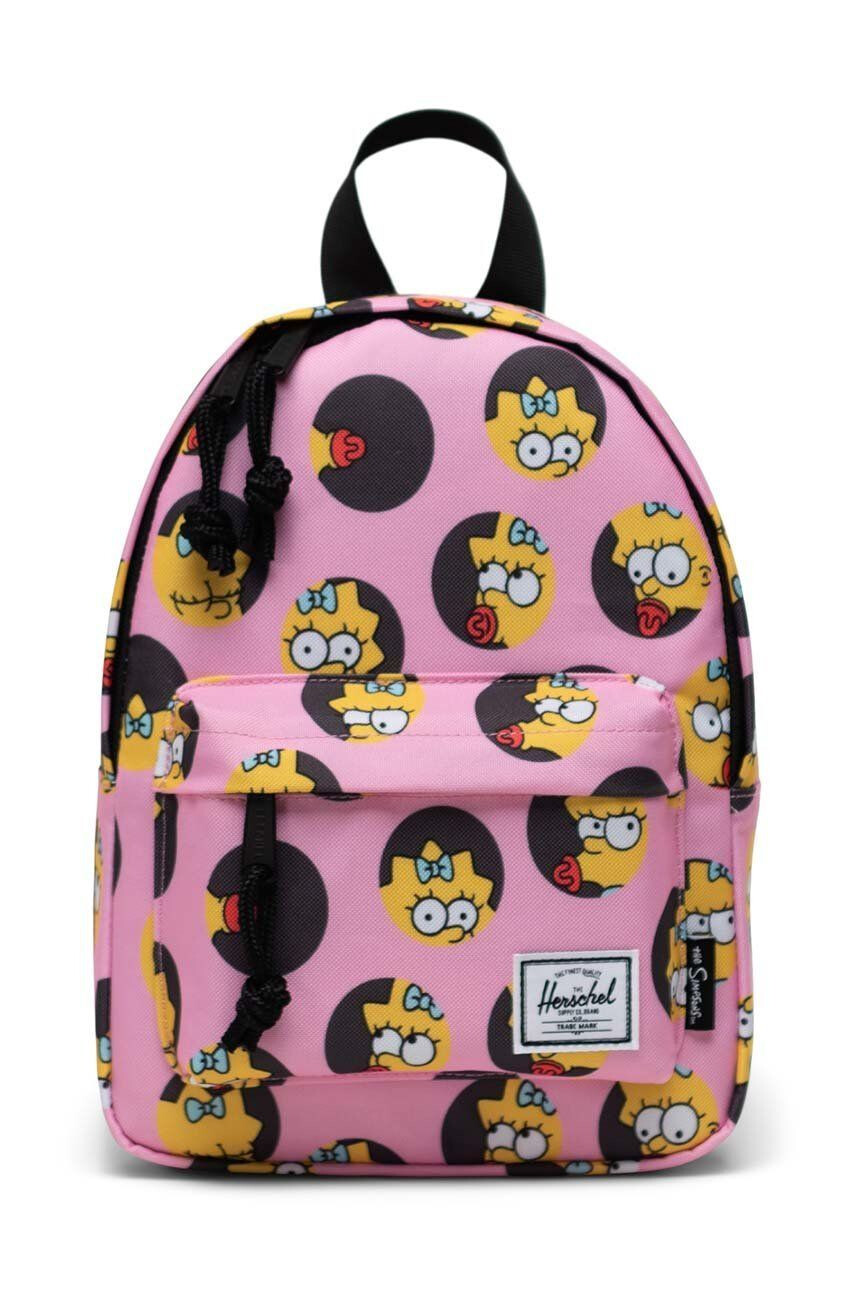 Herschel Batoh X The Simpsons - Pepit.cz