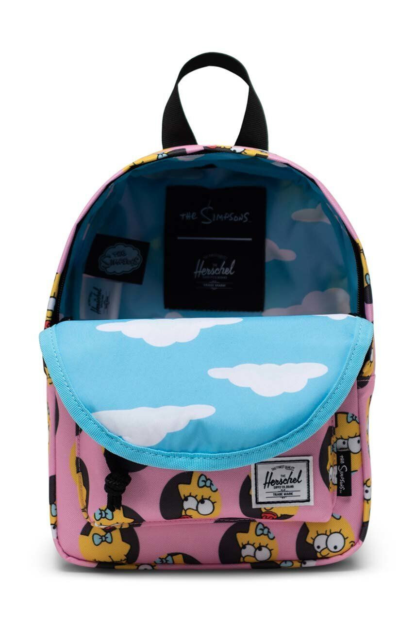 Herschel Batoh X The Simpsons - Pepit.cz