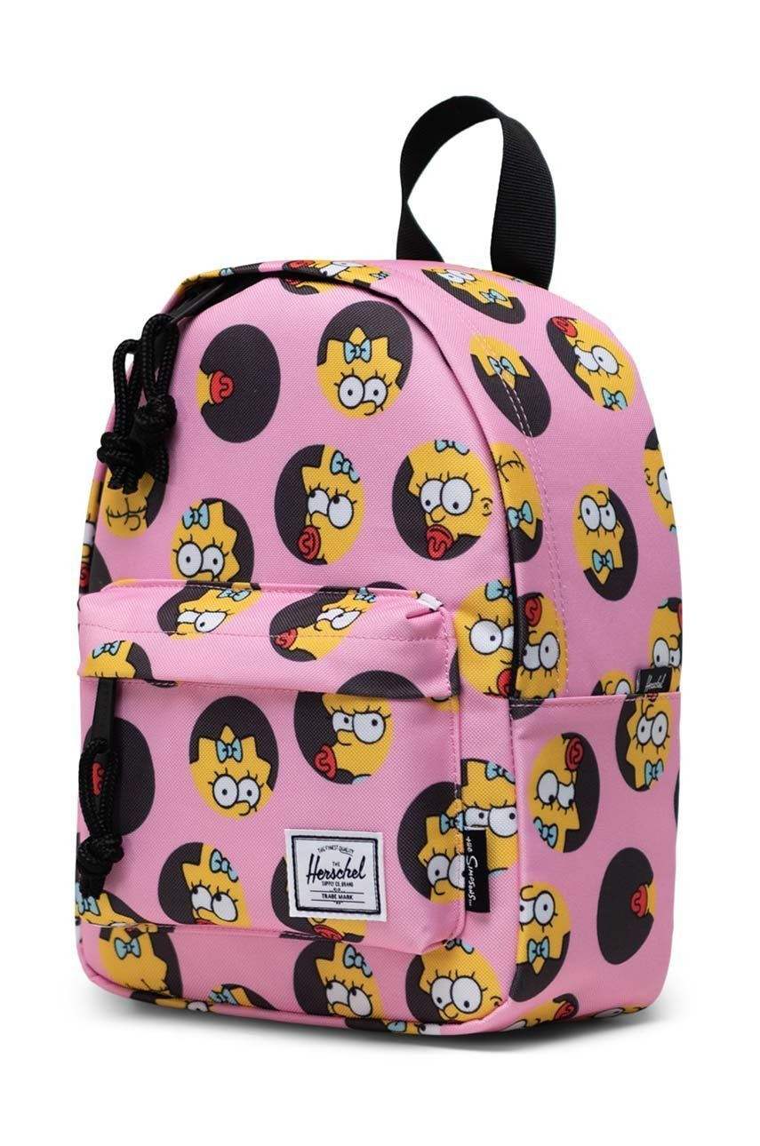 Herschel Batoh X The Simpsons - Pepit.cz