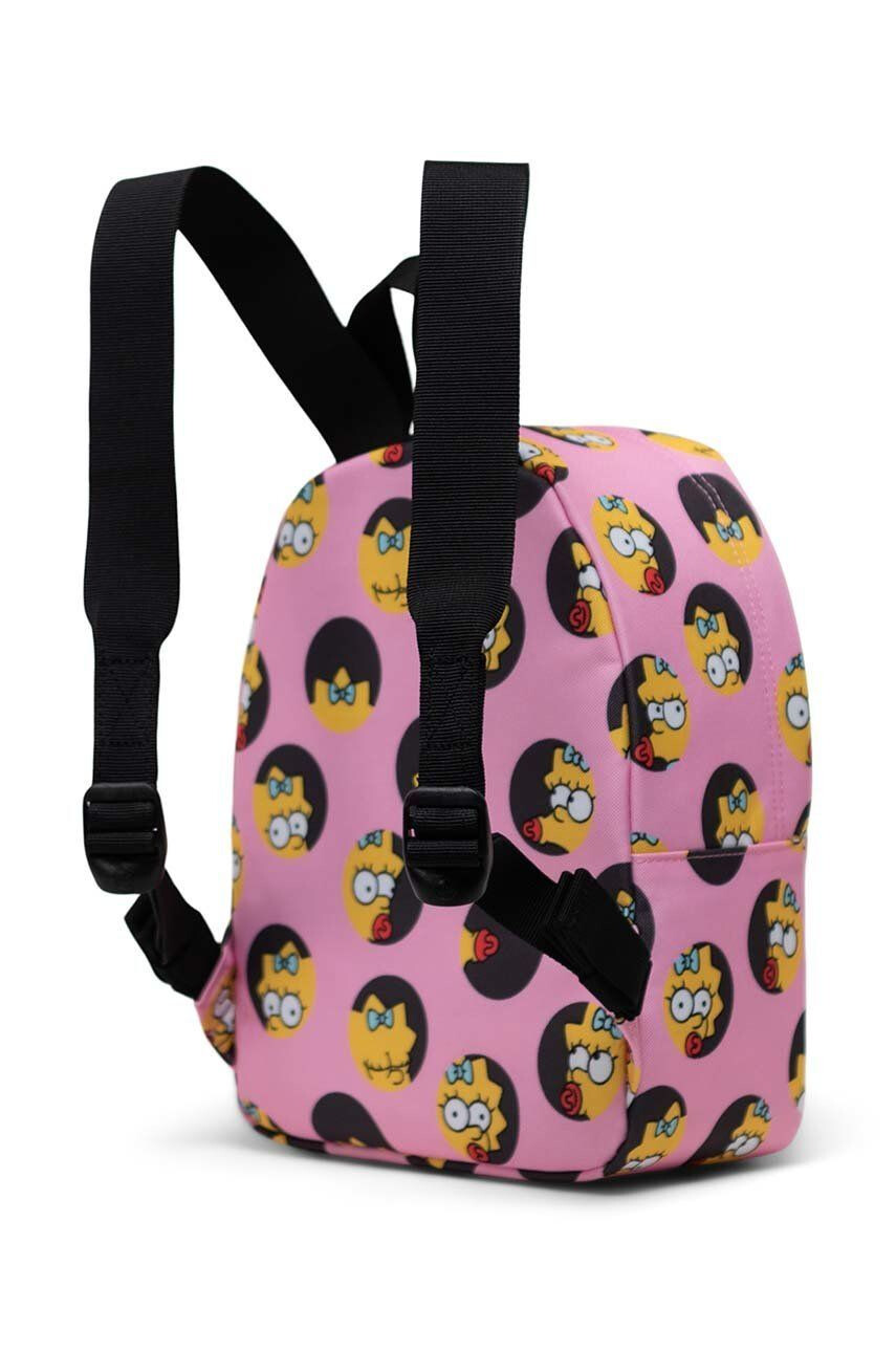 Herschel Batoh X The Simpsons - Pepit.cz