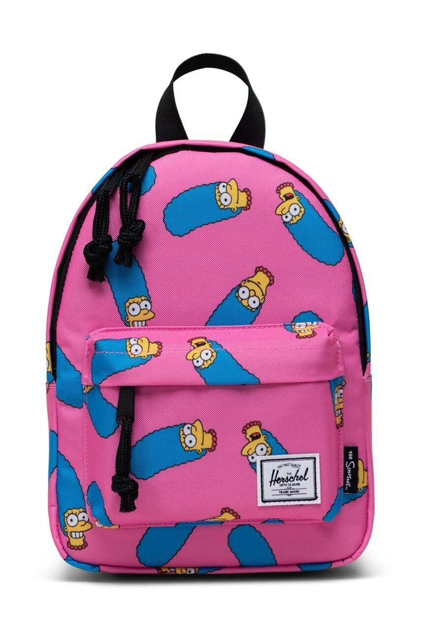 Herschel Batoh X The Simpsons - Pepit.cz