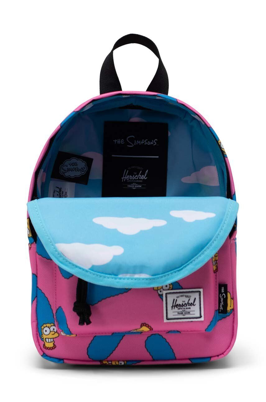 Herschel Batoh X The Simpsons - Pepit.cz