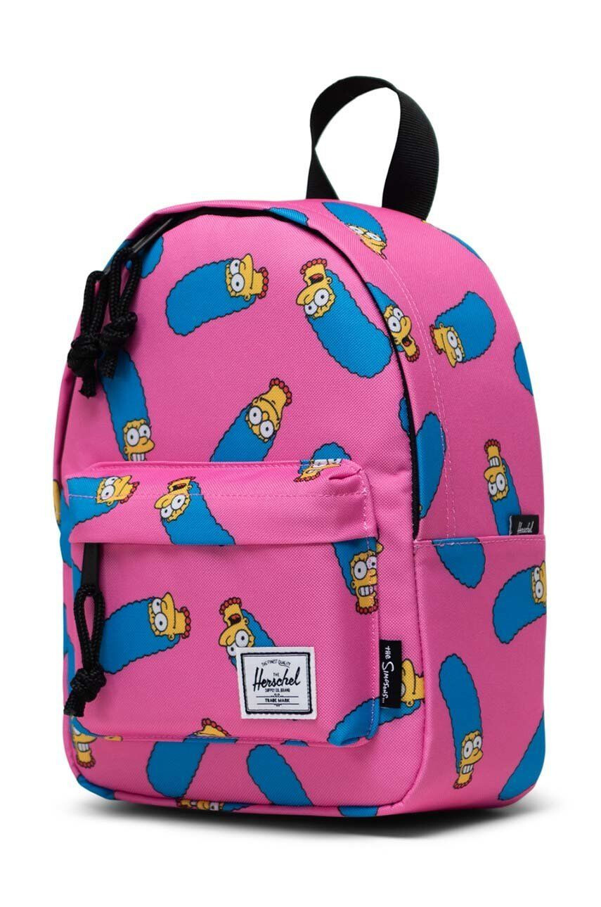 Herschel Batoh X The Simpsons - Pepit.cz