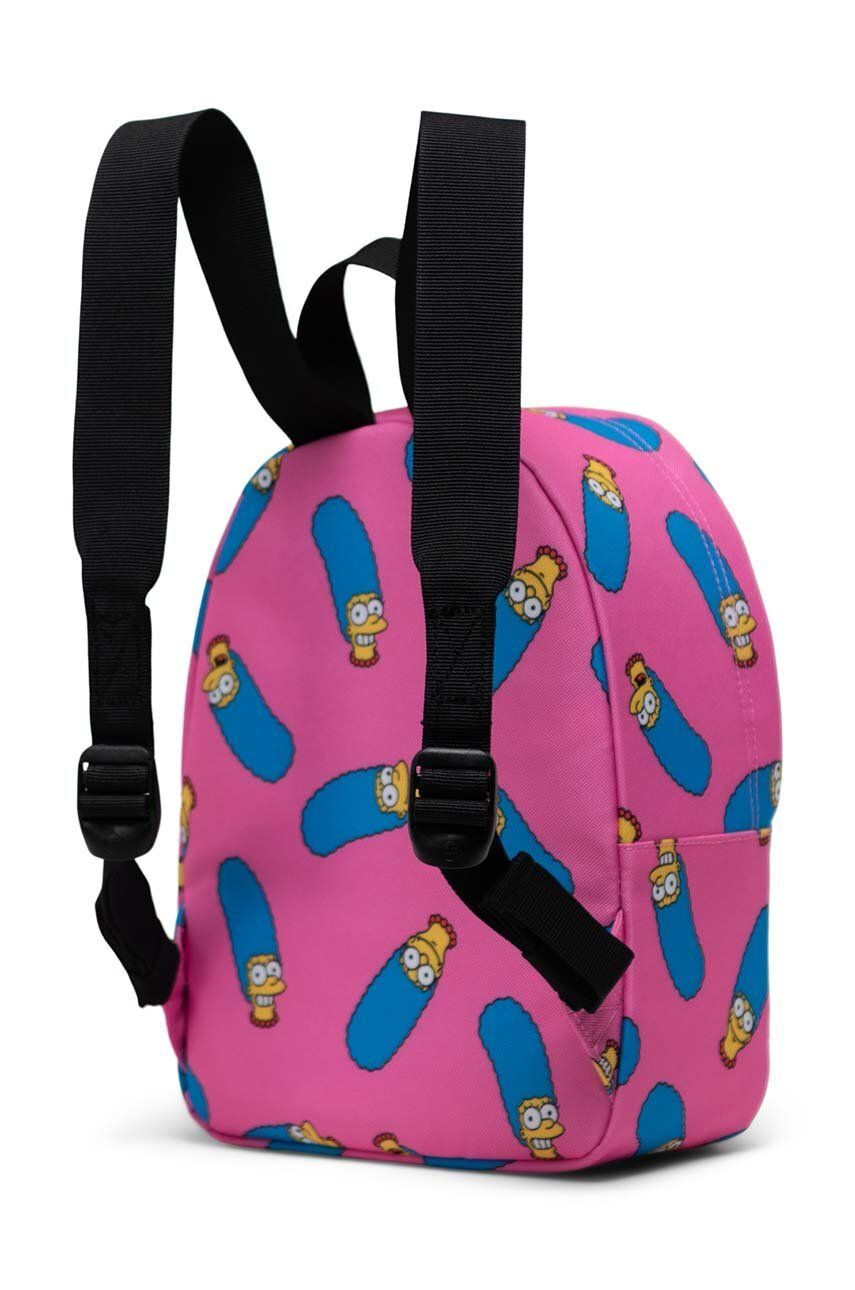 Herschel Batoh X The Simpsons - Pepit.cz