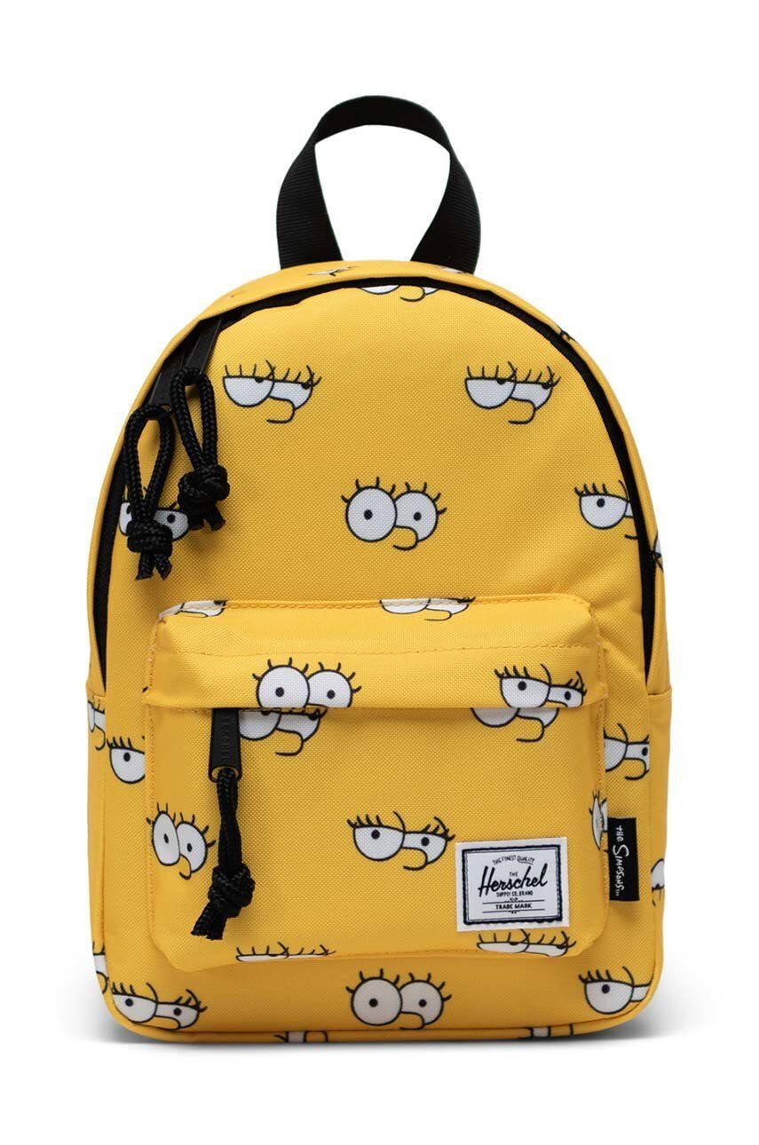 Herschel Batoh X The Simpsons - Pepit.cz