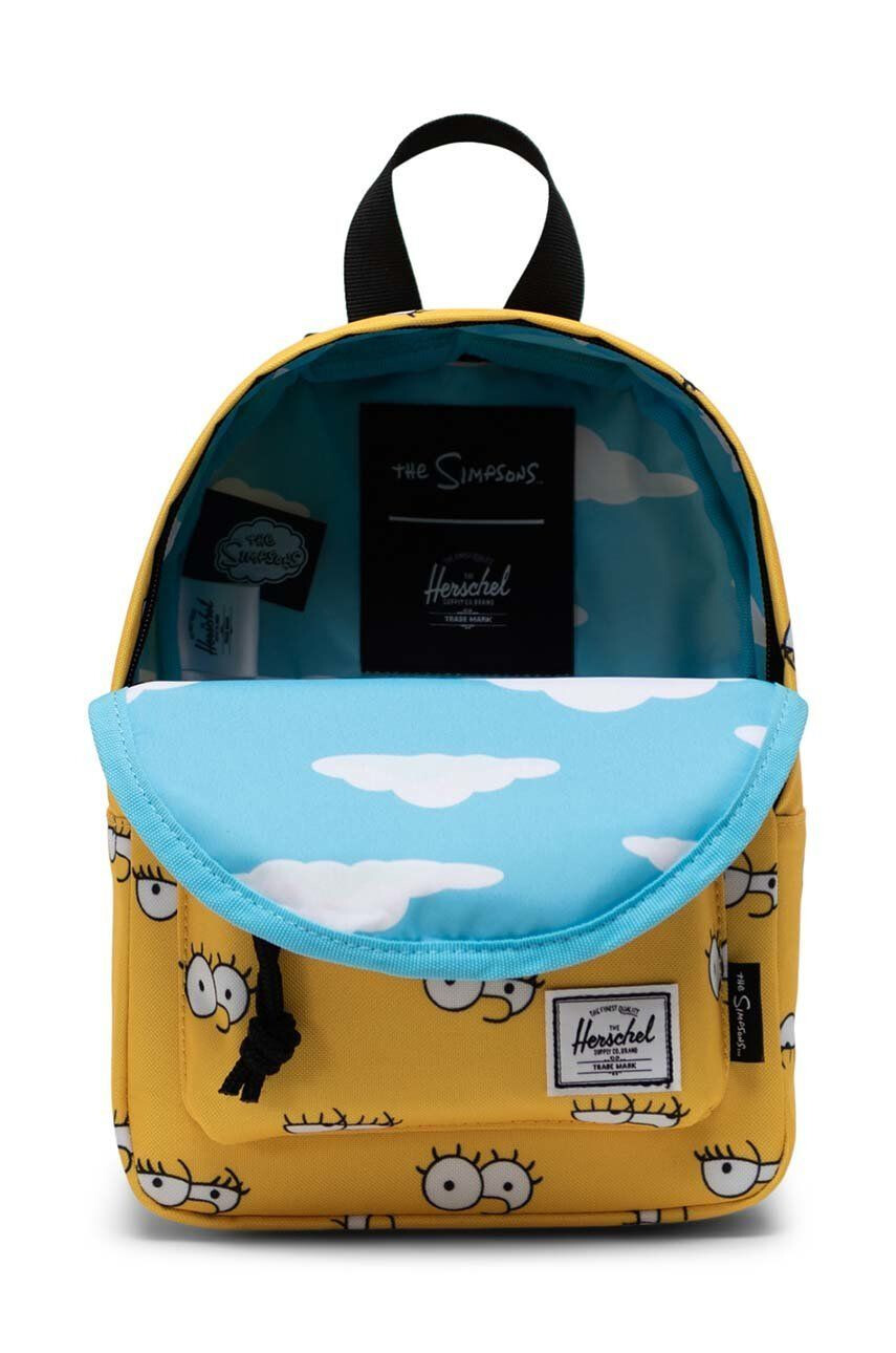 Herschel Batoh X The Simpsons - Pepit.cz