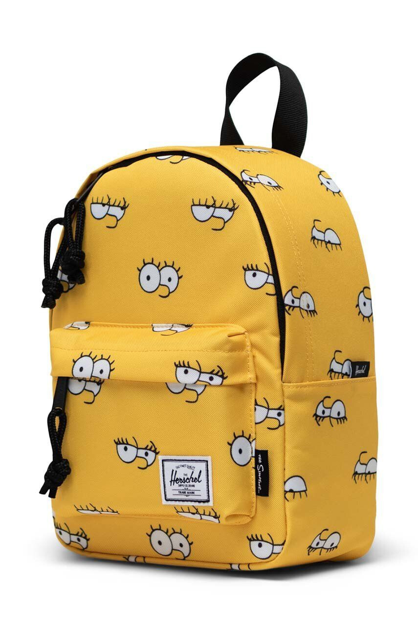 Herschel Batoh X The Simpsons - Pepit.cz