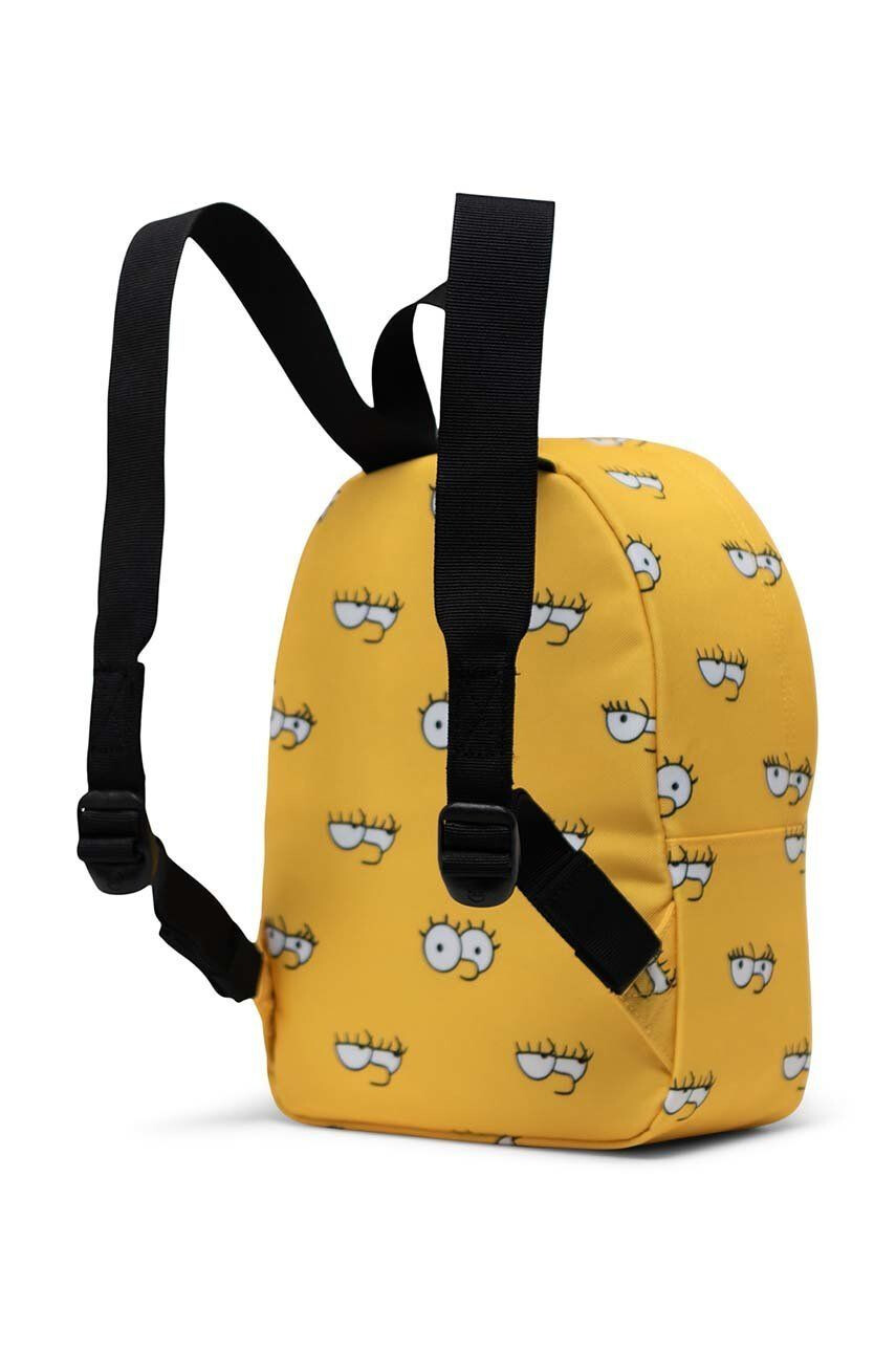 Herschel Batoh X The Simpsons - Pepit.cz