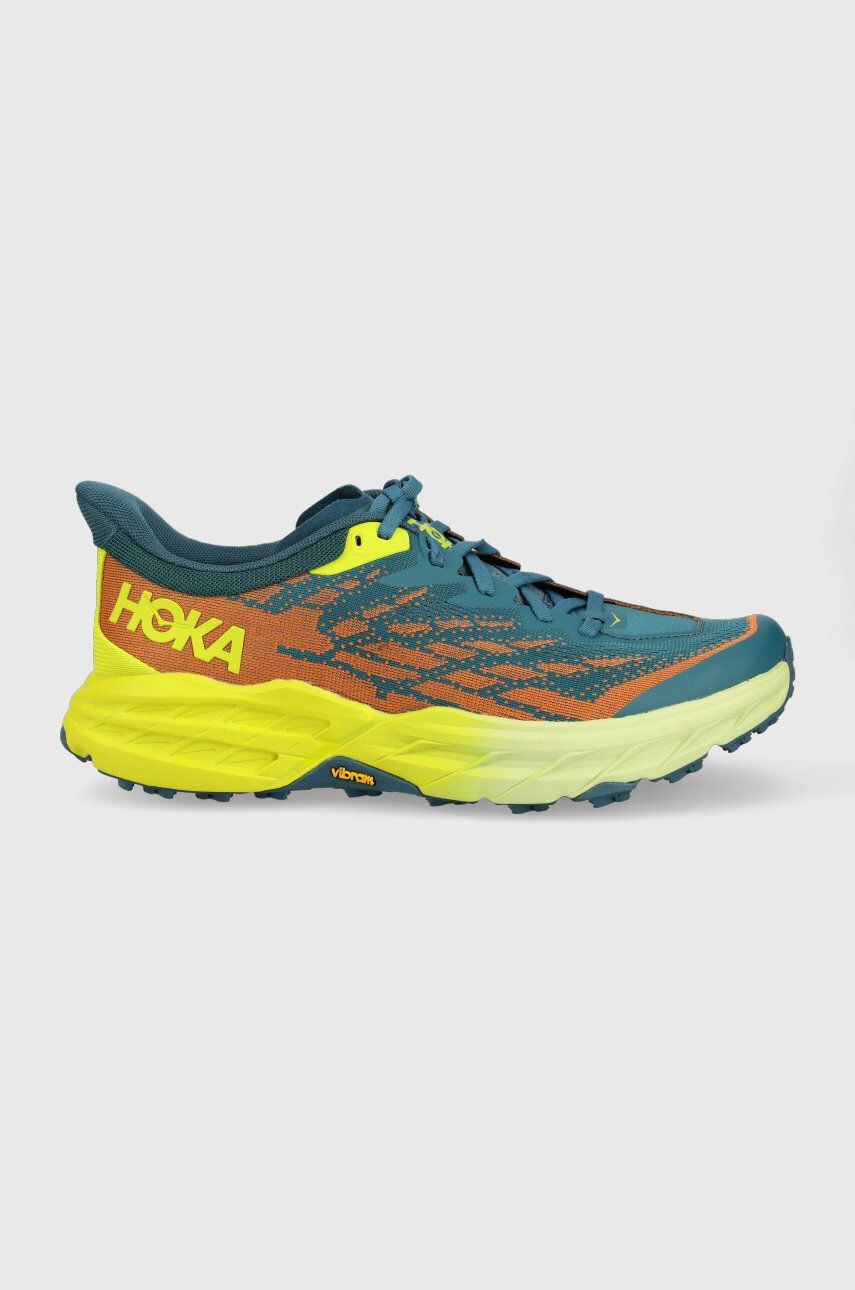 Hoka Běžecké boty Speedgoat 5 - Pepit.cz