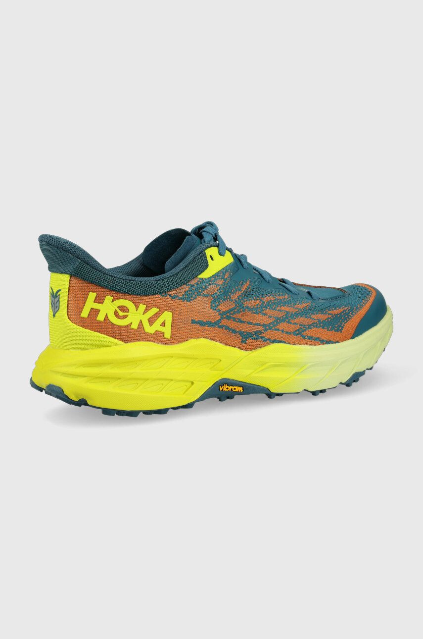 Hoka Běžecké boty Speedgoat 5 - Pepit.cz