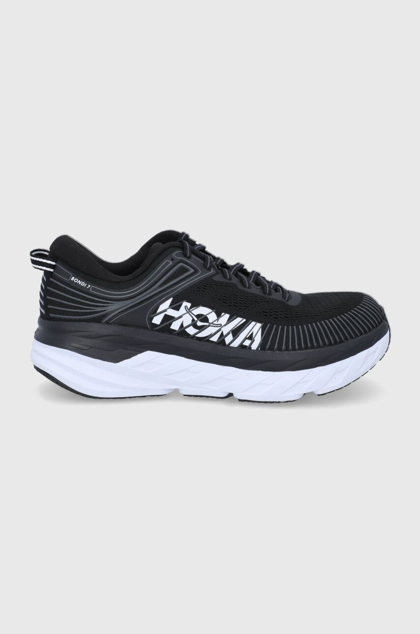 Hoka One One Boty Bondi - Pepit.cz