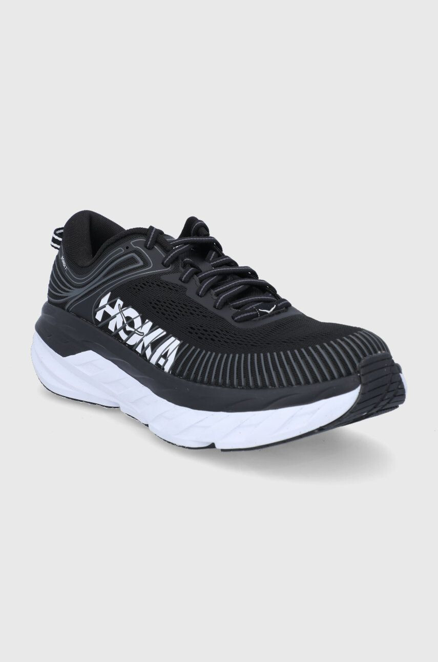 Hoka One One Boty Bondi - Pepit.cz