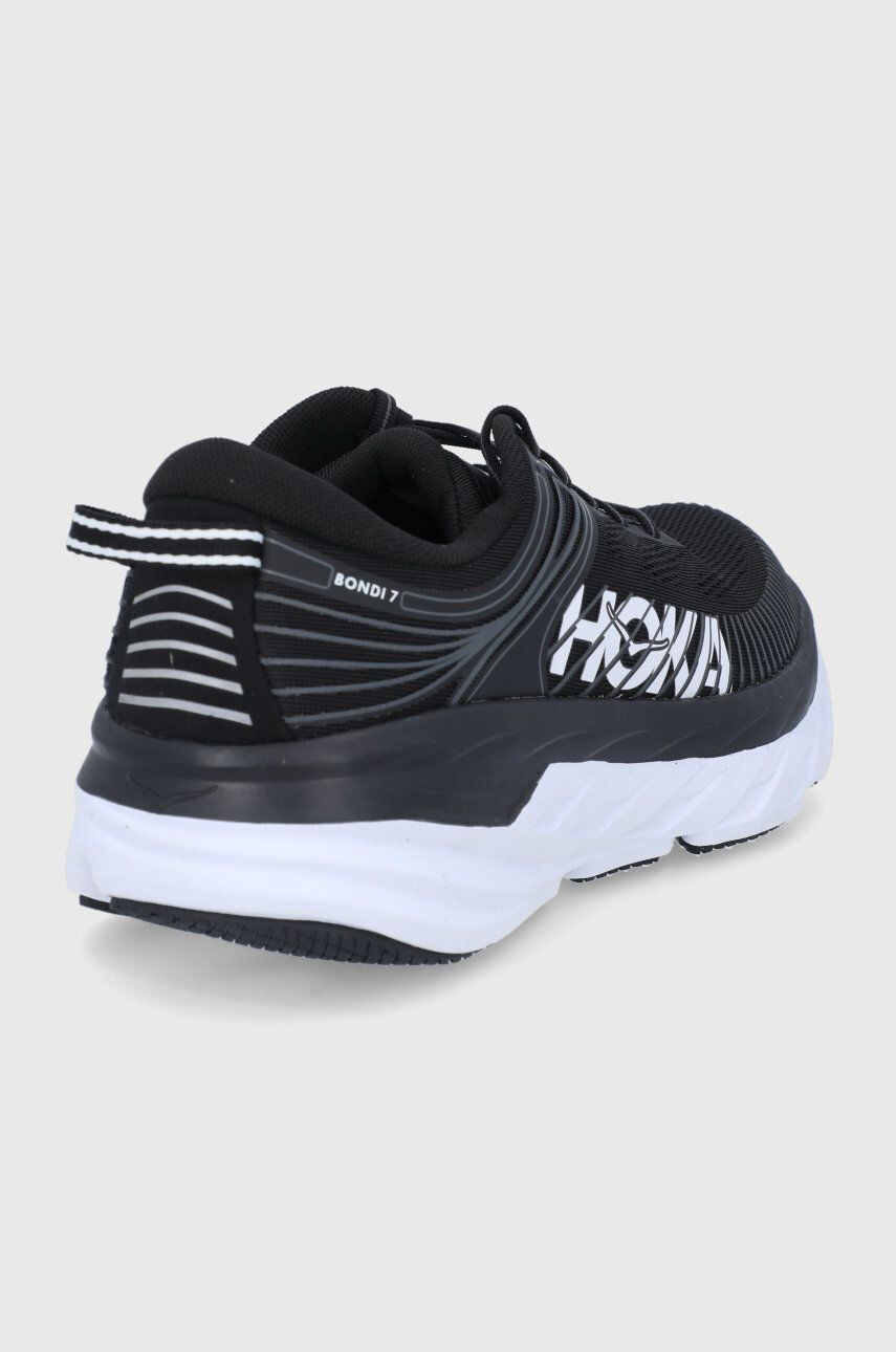 Hoka One One Boty Bondi - Pepit.cz