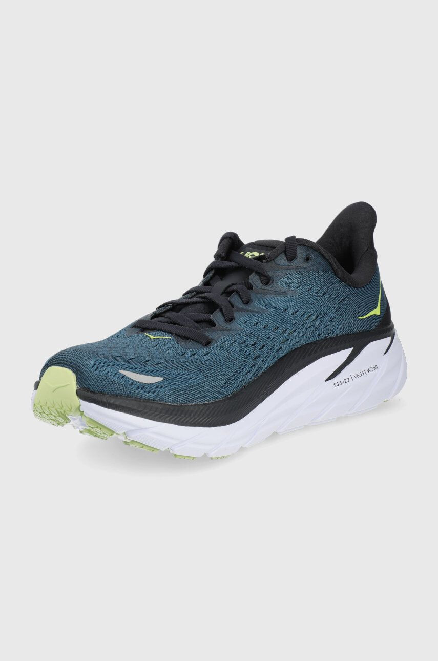 Hoka One One Boty - Pepit.cz