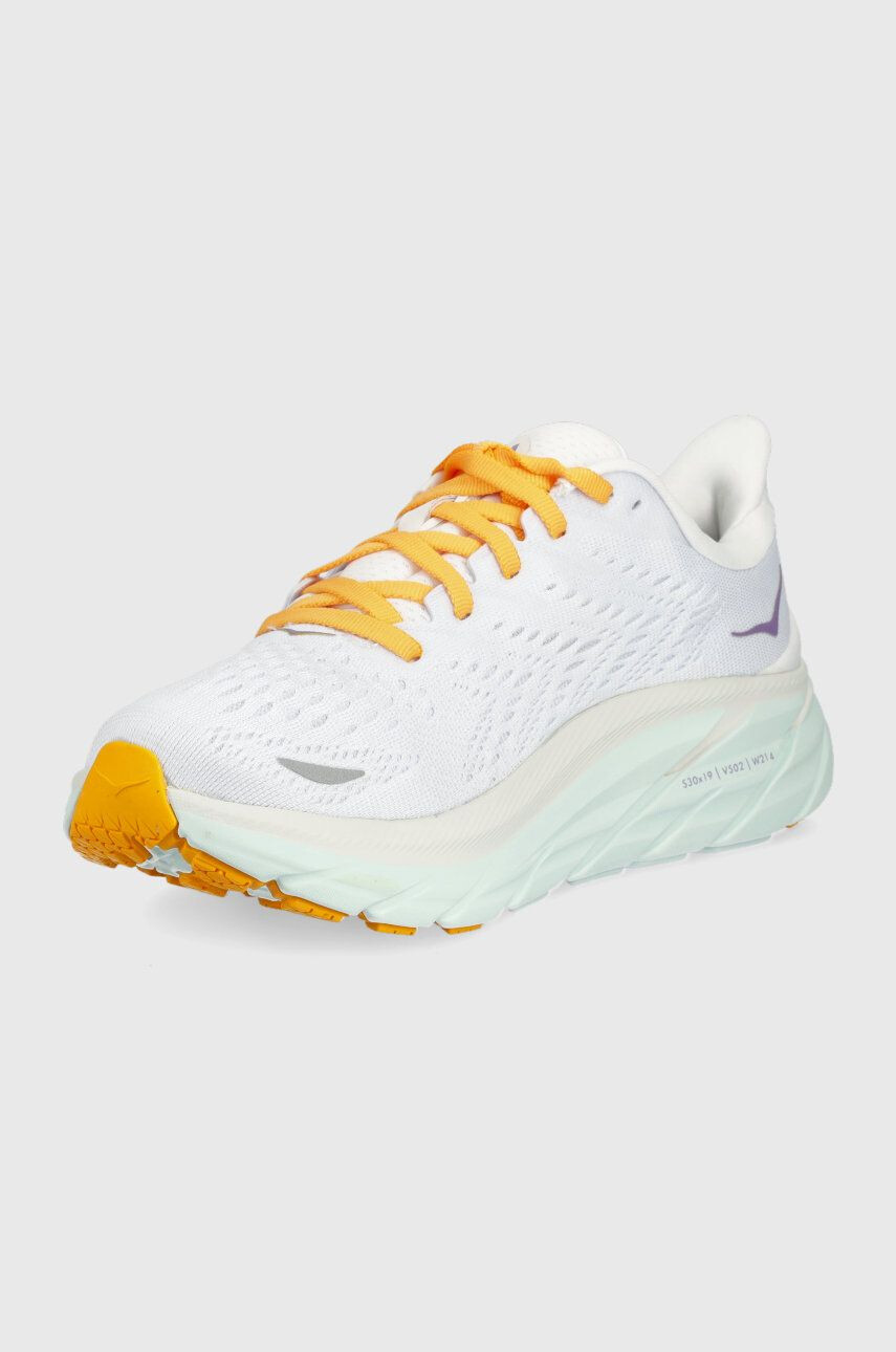 Hoka One One Boty Clifton 8 - Pepit.cz