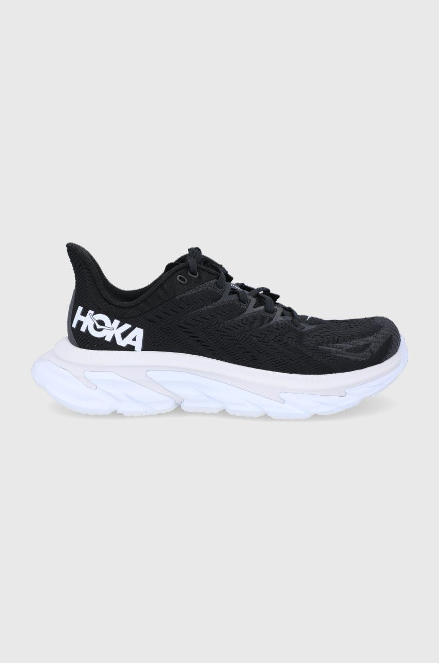 Hoka One One Boty Clifton Edge - Pepit.cz