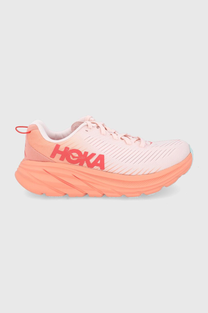 Hoka One One Boty - Pepit.cz