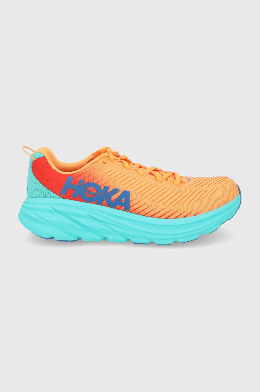 Hoka One One Boty - Pepit.cz