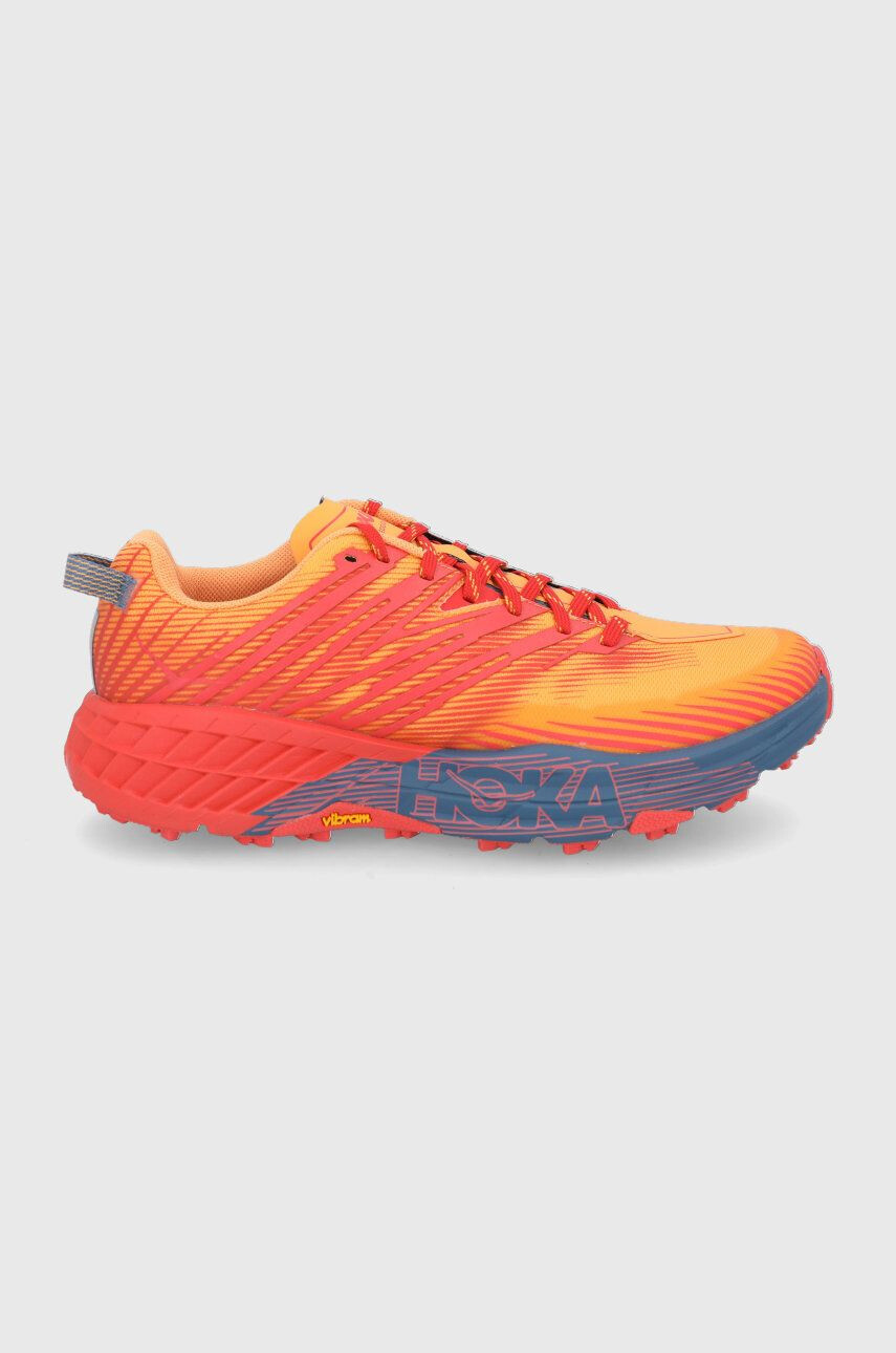 Hoka One One Boty - Pepit.cz