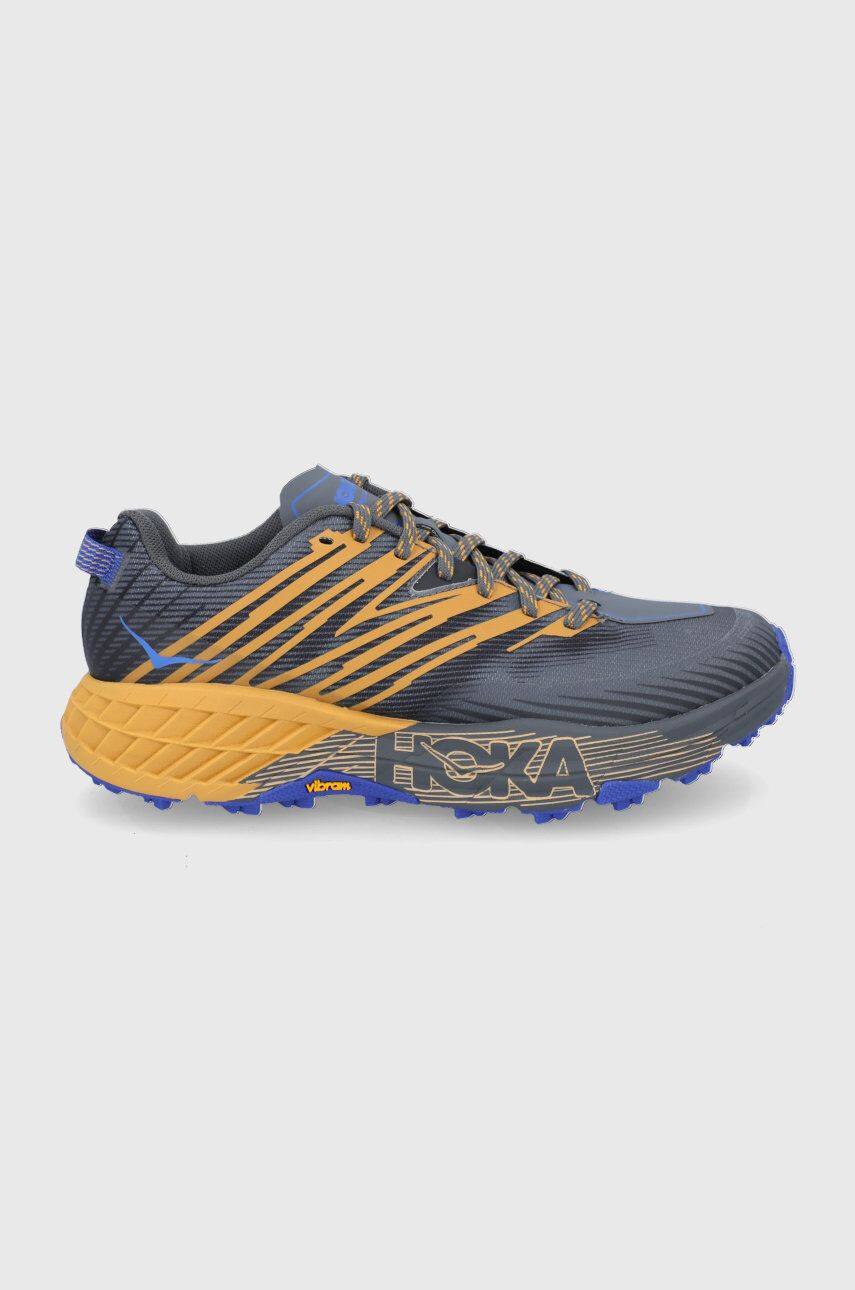 Hoka One One Boty Speedgoat 4 - Pepit.cz