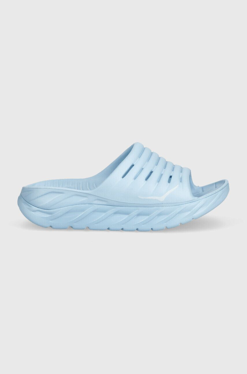 Hoka Pantofle One One Ora Recovery - Pepit.cz