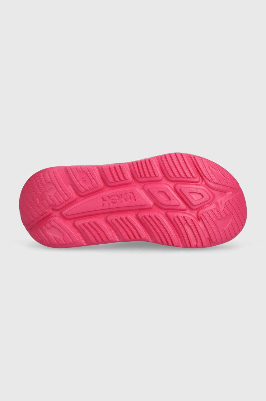 Hoka Pantofle One One ORA Recovery Slide 3 - Pepit.cz