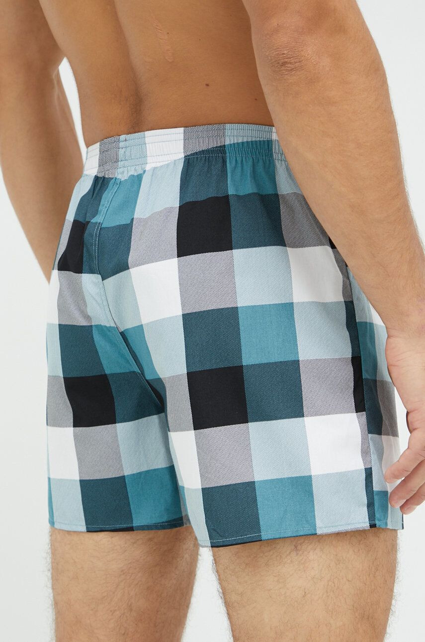 Hollister Co. Bavlněné boxerky 3-pack - Pepit.cz