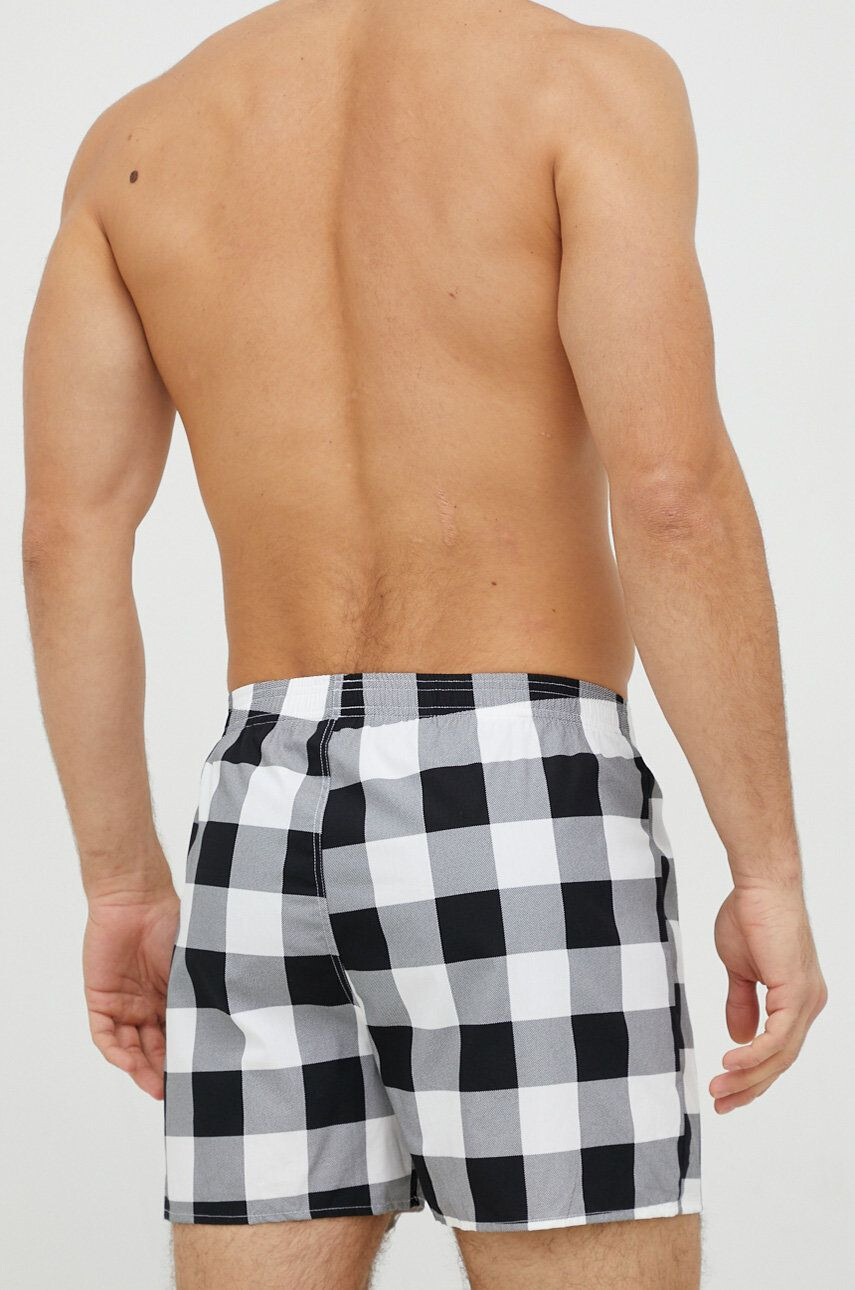 Hollister Co. bavlněné boxerky 4-pack - Pepit.cz