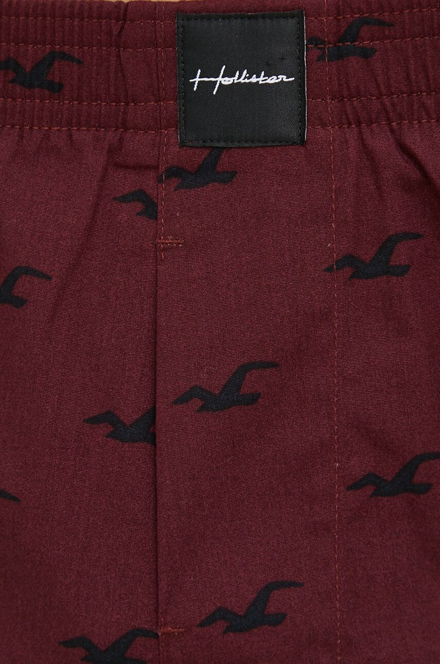 Hollister Co. bavlněné boxerky 4-pack - Pepit.cz