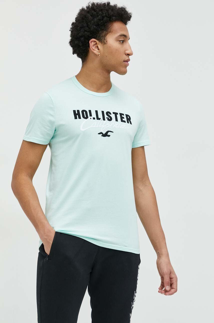 Hollister Co. Košile regular - Pepit.cz