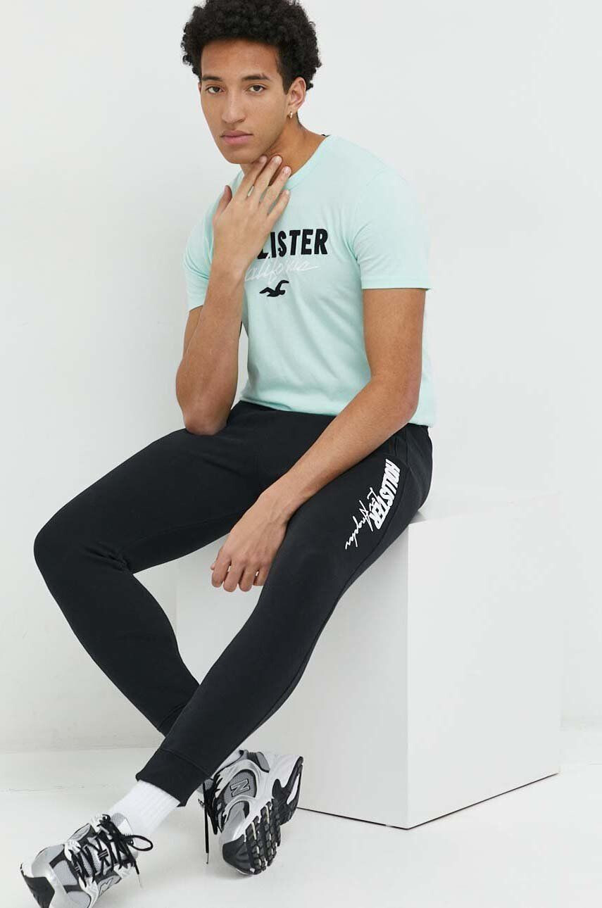 Hollister Co. Košile regular - Pepit.cz