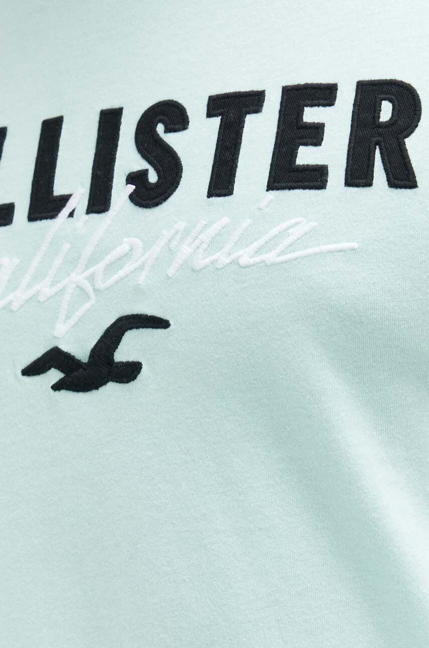 Hollister Co. Košile regular - Pepit.cz