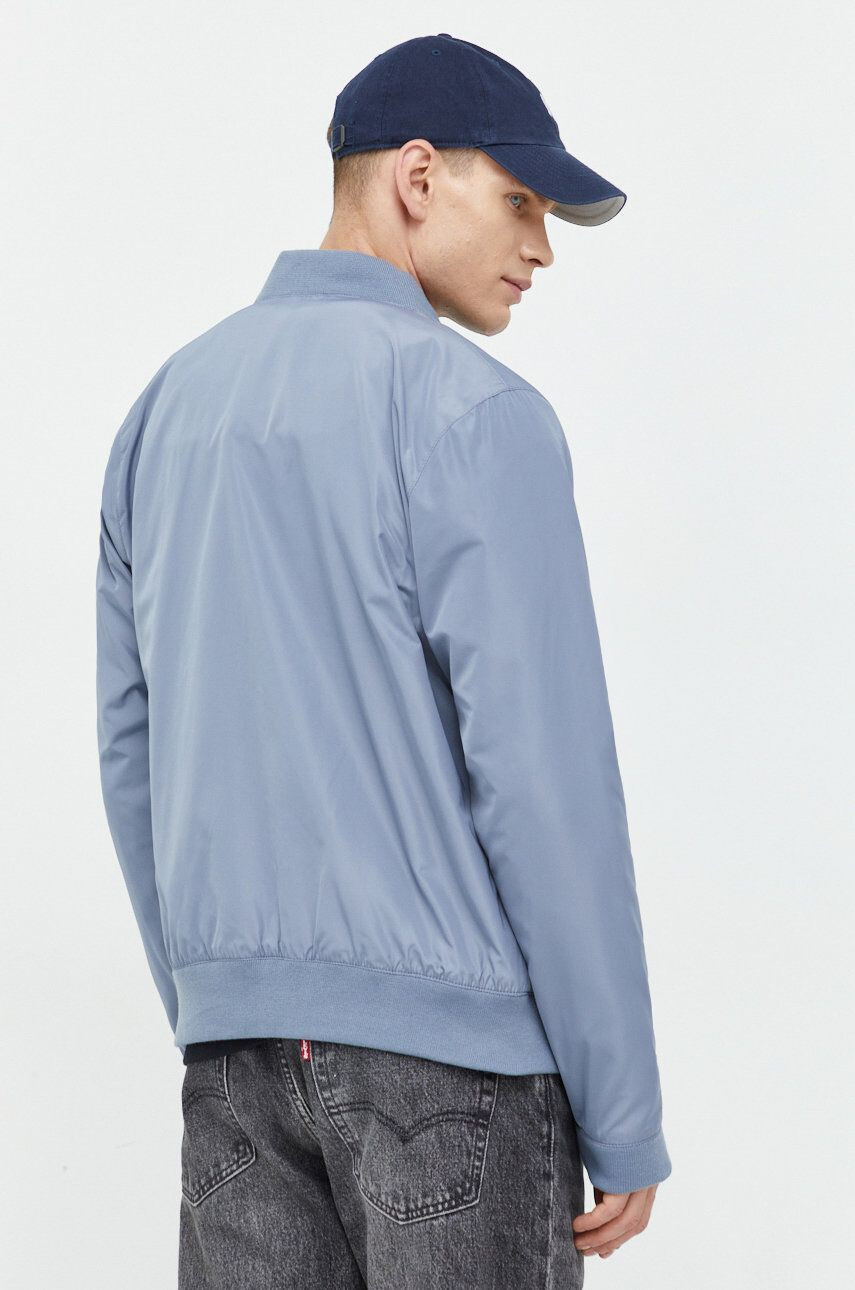 Hollister Co. Bomber bunda - Pepit.cz