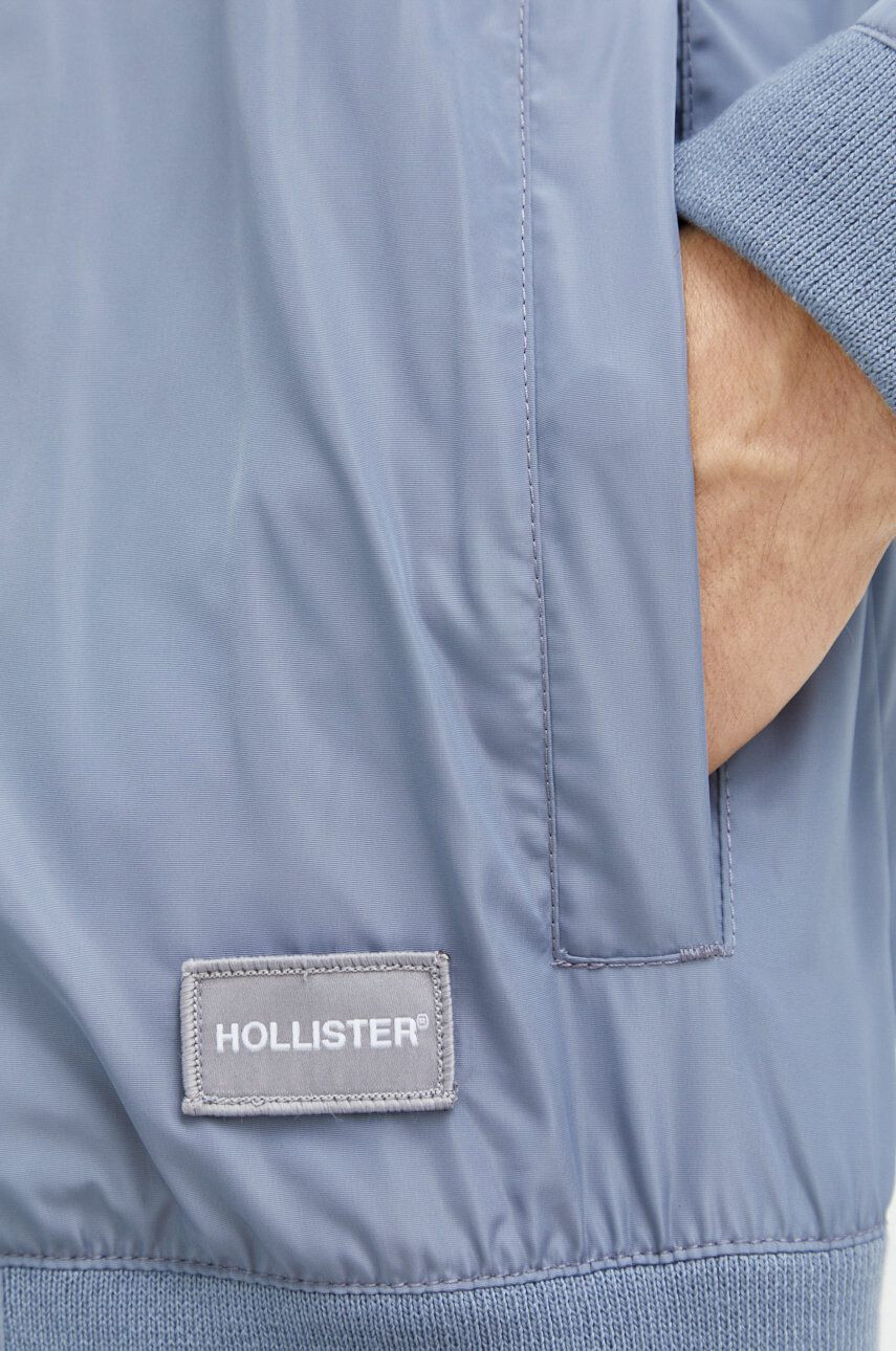 Hollister Co. Bomber bunda - Pepit.cz