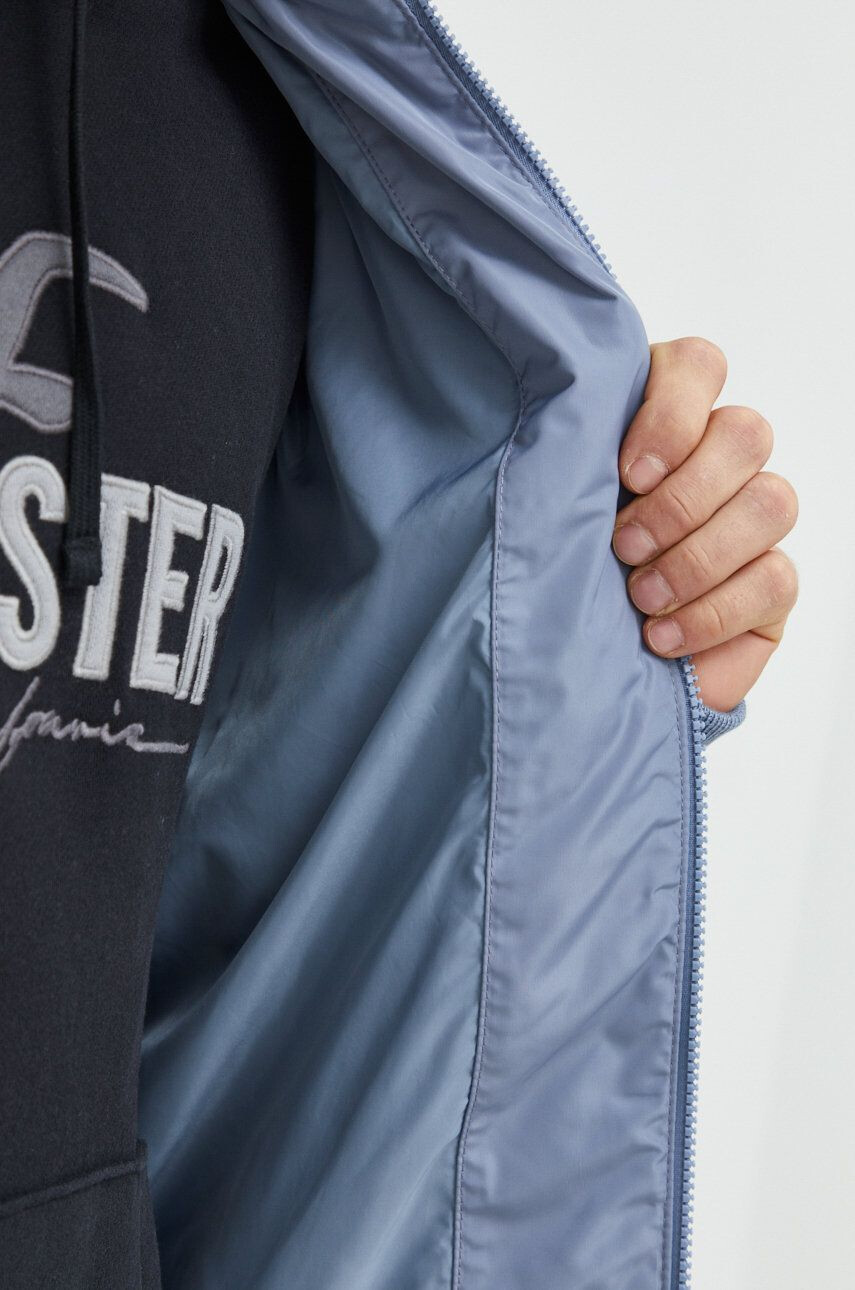 Hollister Co. Bomber bunda - Pepit.cz