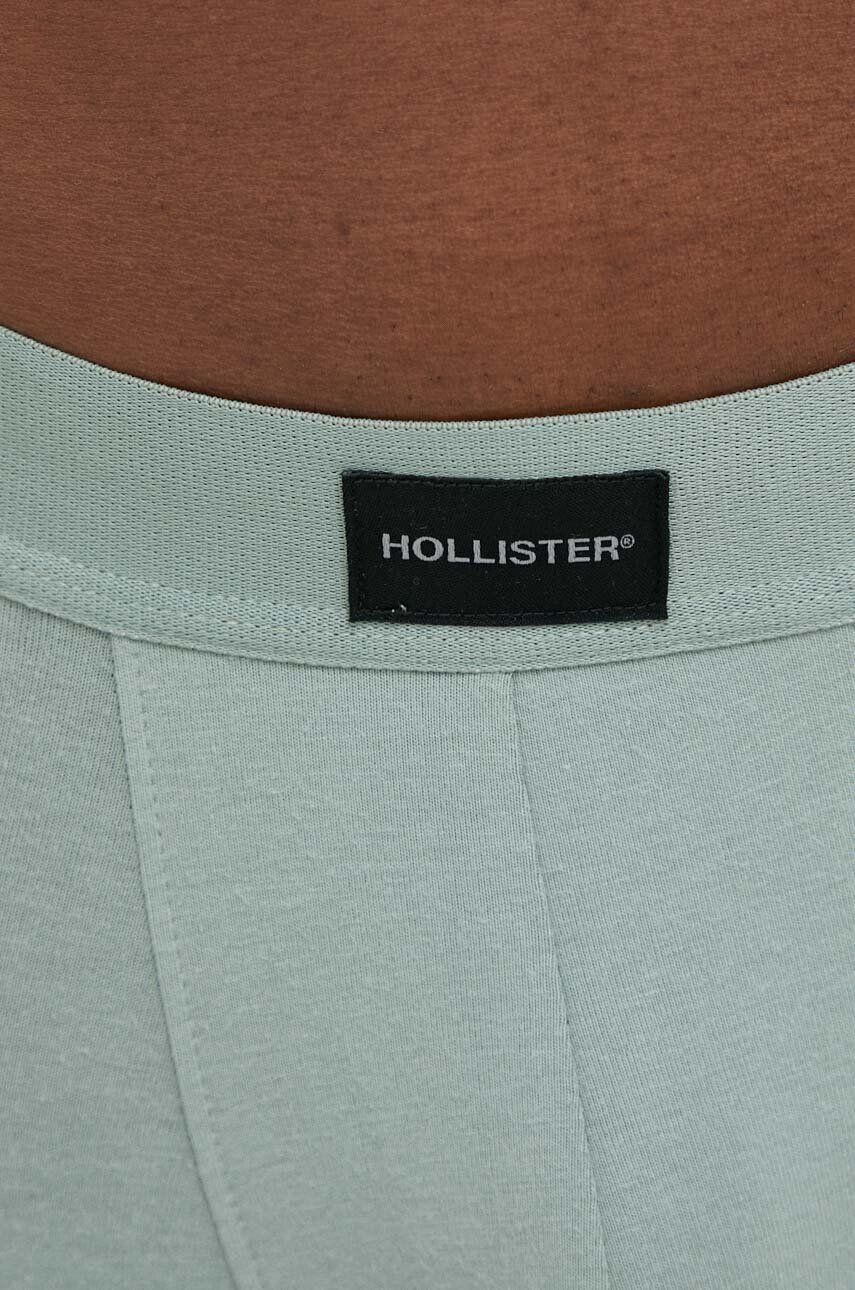 Hollister Co. Boxerky 3-pack pánské - Pepit.cz