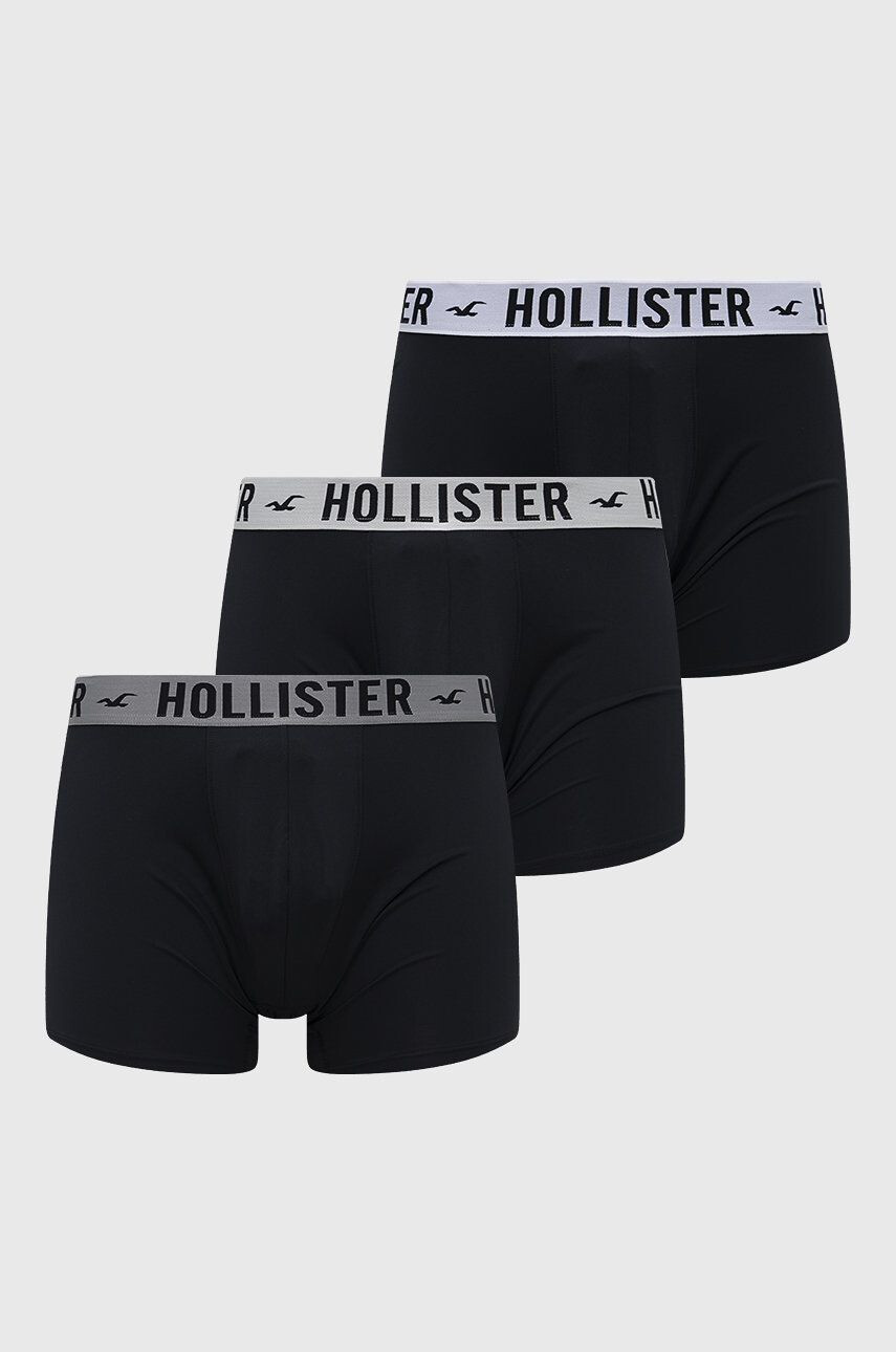 Hollister Co. Boxerky (3-pak) - Pepit.cz