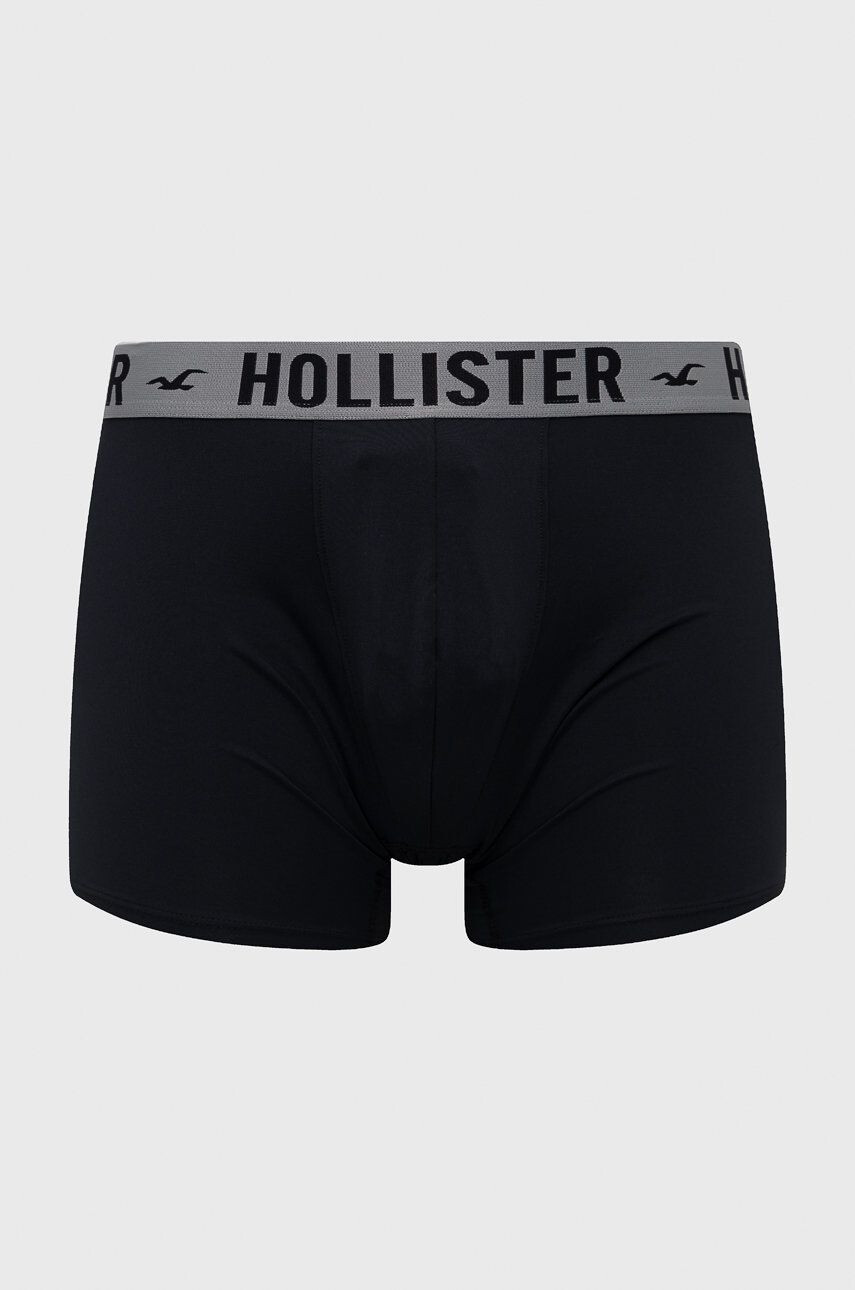 Hollister Co. Boxerky (3-pak) - Pepit.cz