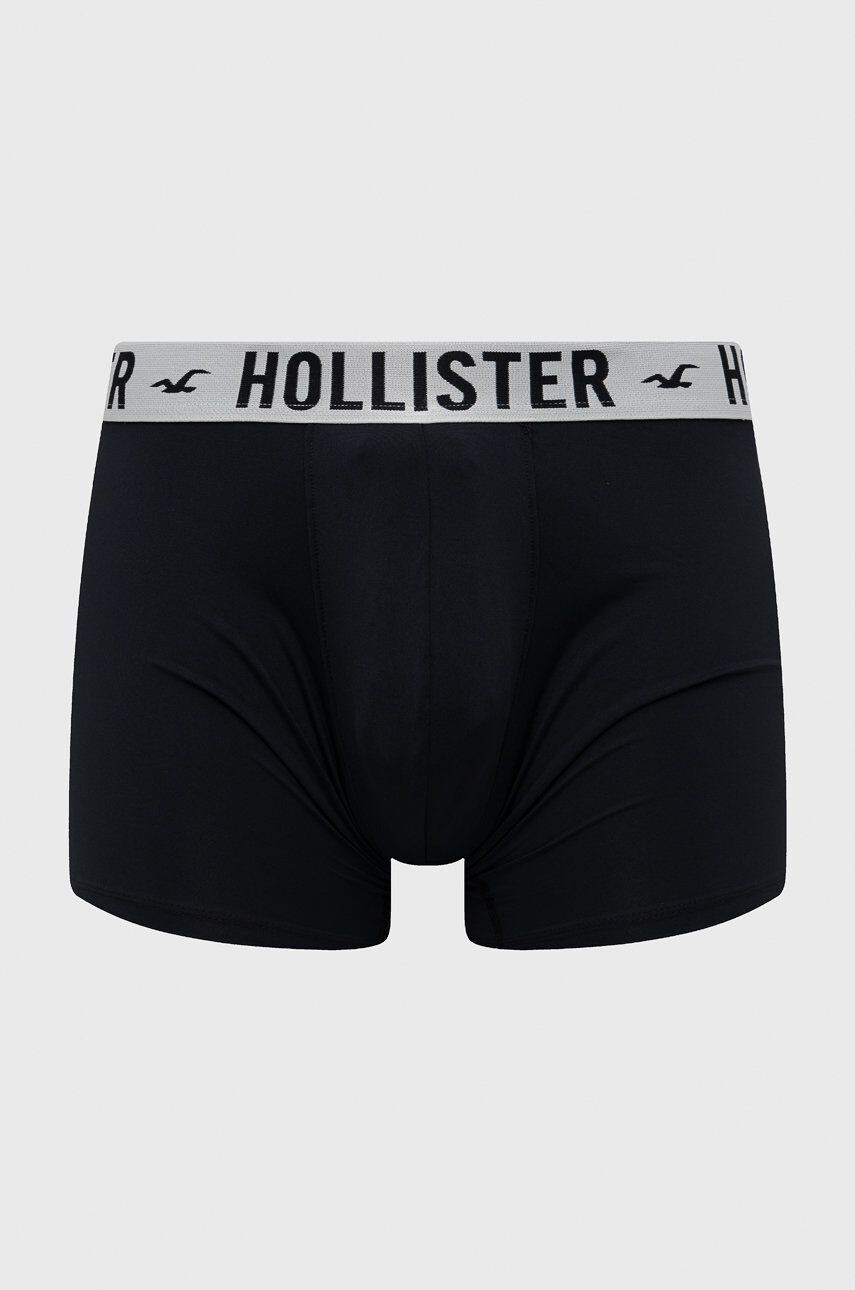 Hollister Co. Boxerky (3-pak) - Pepit.cz