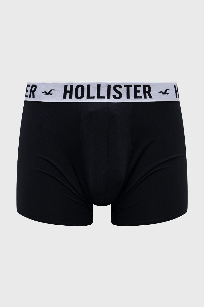 Hollister Co. Boxerky (3-pak) - Pepit.cz