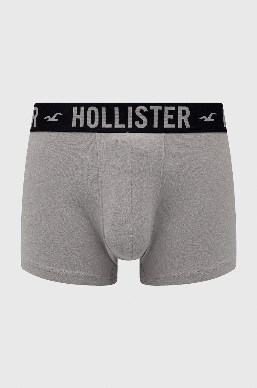 Hollister Co. Boxerky (3-pak) pánské - Pepit.cz