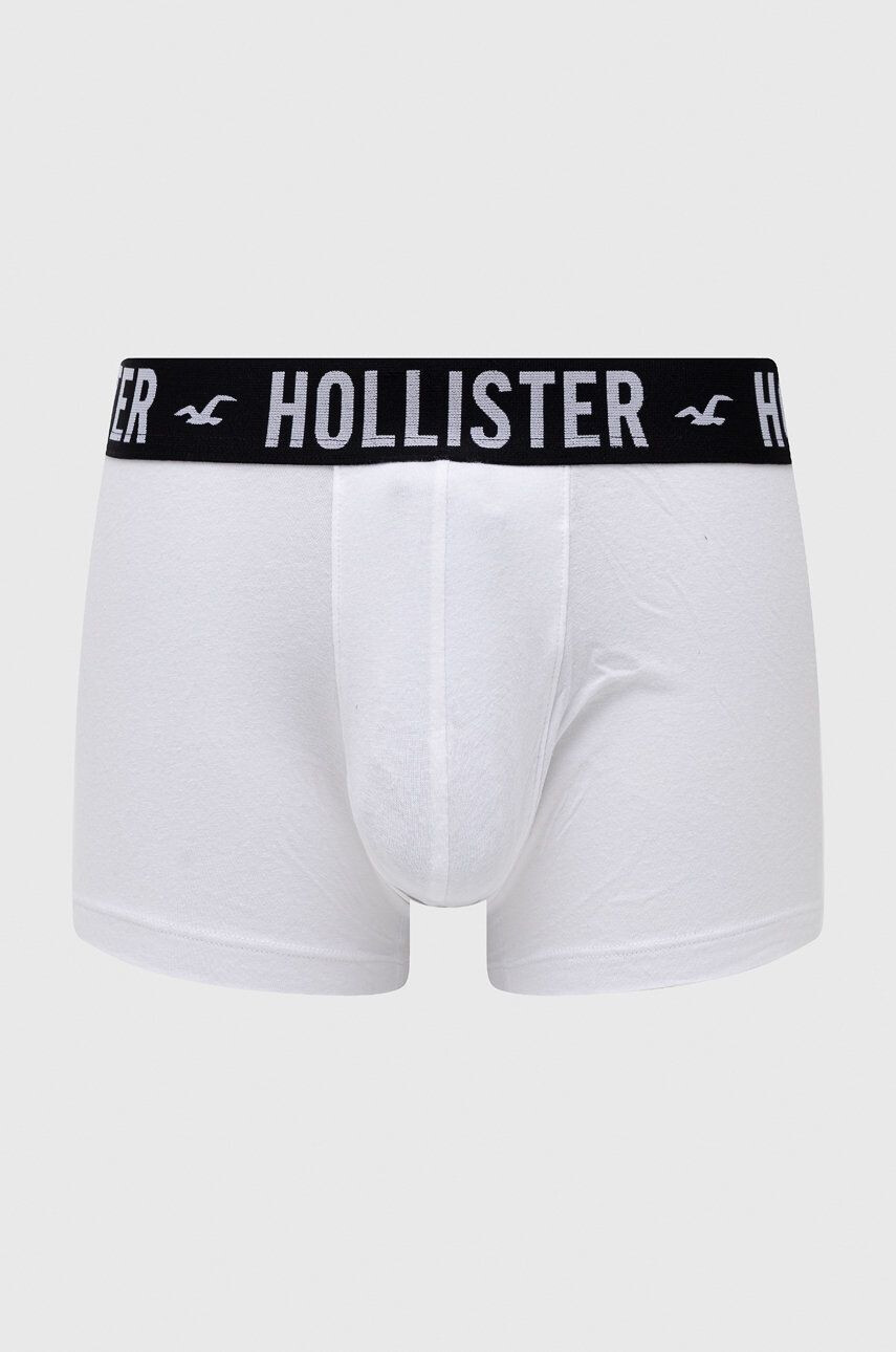 Hollister Co. Boxerky (3-pak) pánské - Pepit.cz