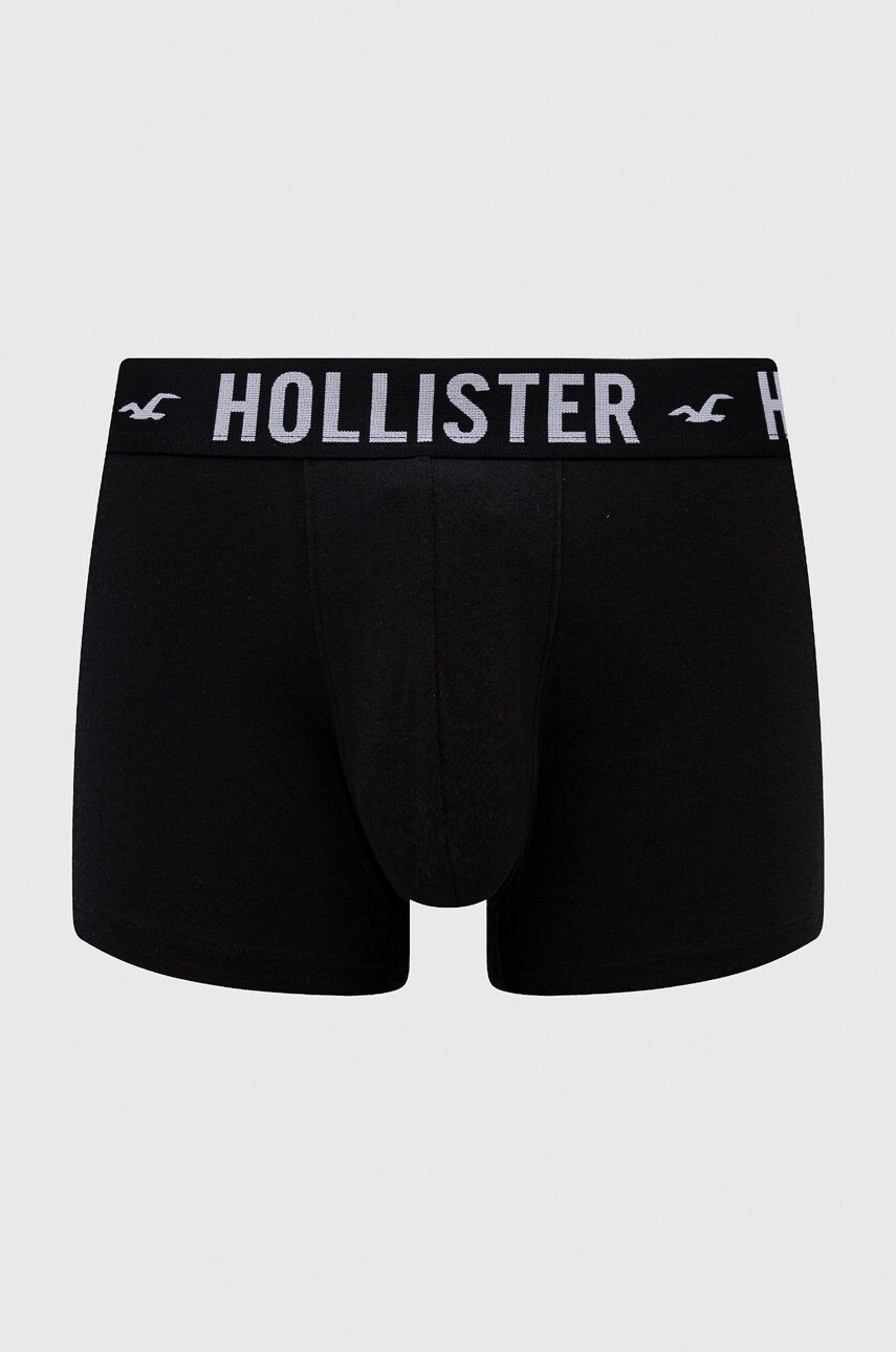 Hollister Co. Boxerky (3-pak) pánské - Pepit.cz